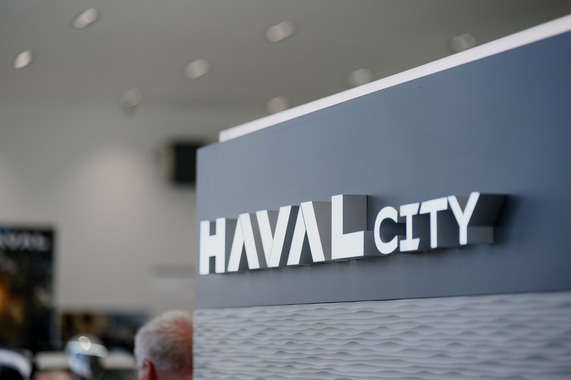 HAVAL. Фотограф в Астрахани — Богдан Ковенькин