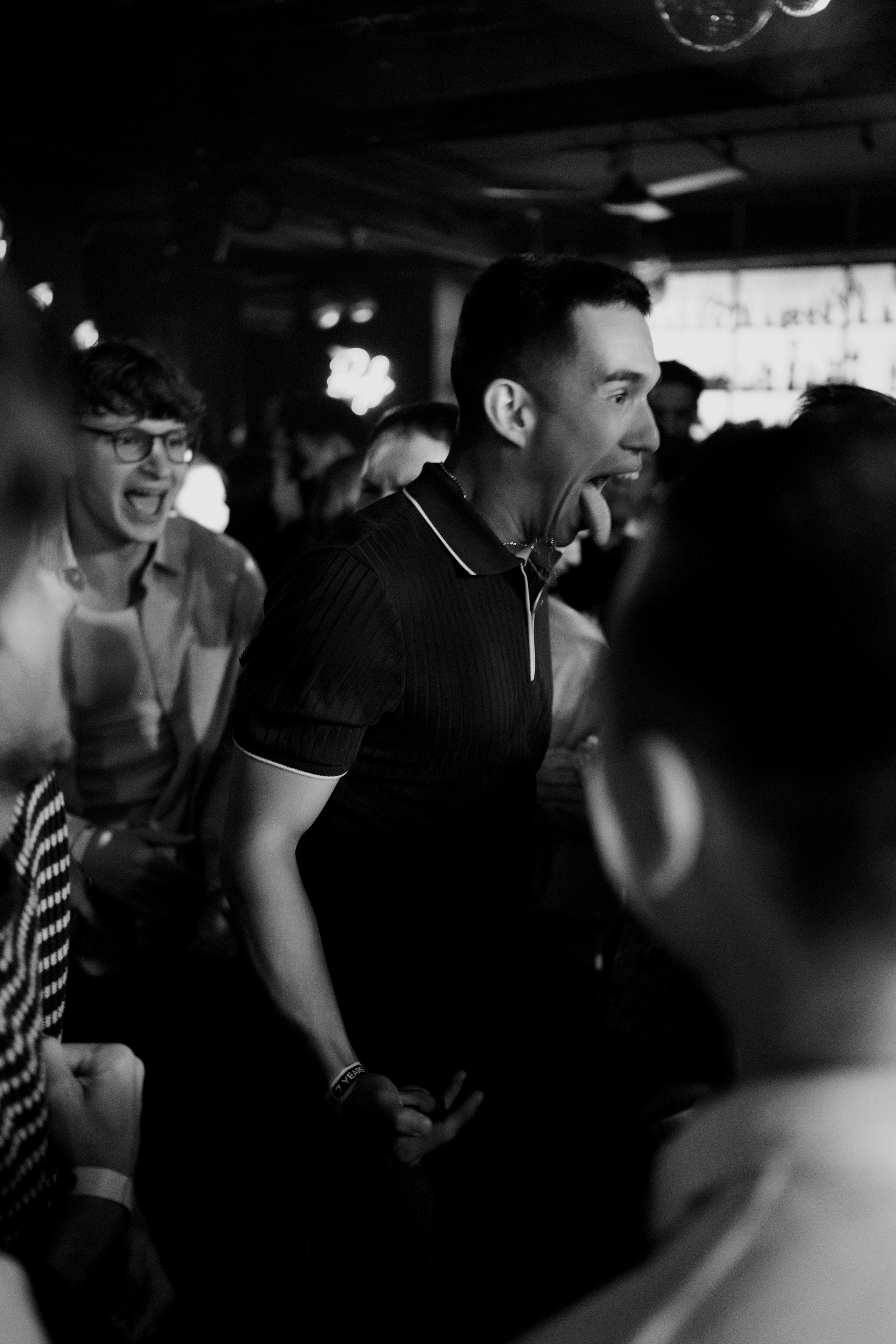 Club. Фотограф в Астрахани — Богдан Ковенькин