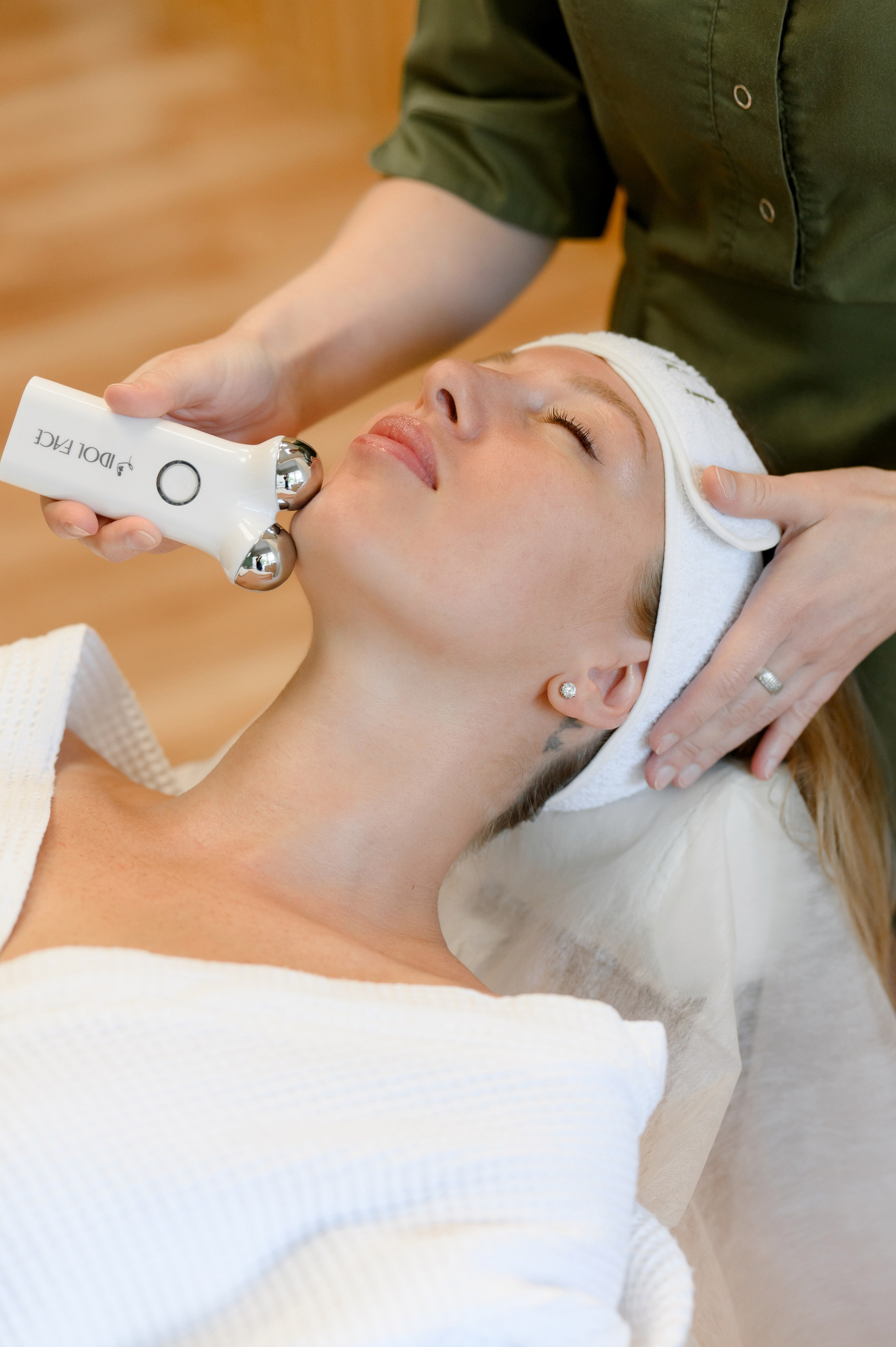 Massage. Фотограф в Астрахани — Богдан Ковенькин