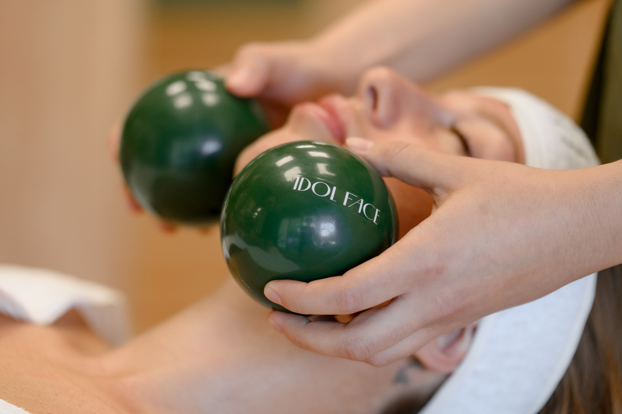 Massage. Фотограф в Астрахани — Богдан Ковенькин