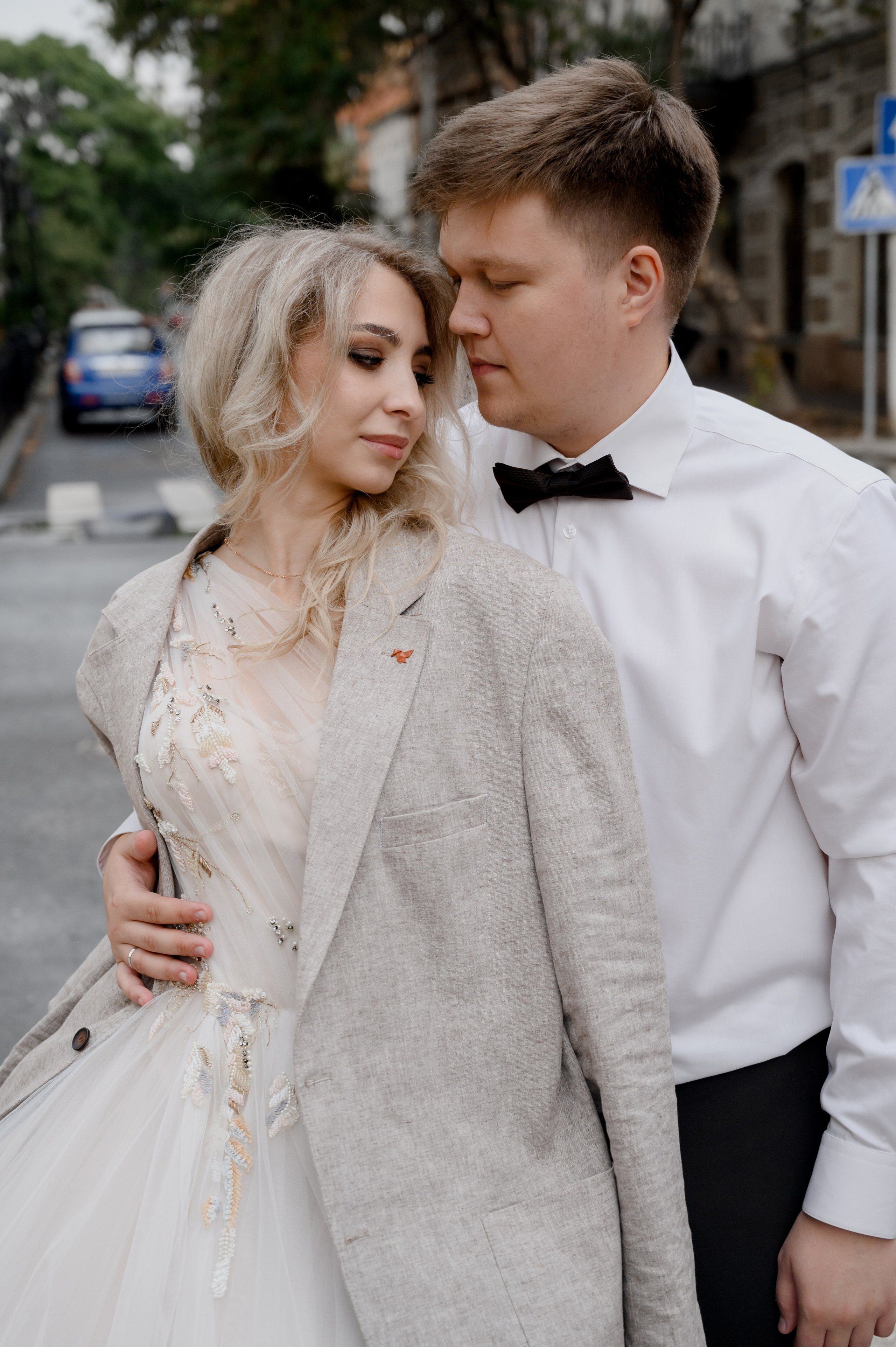 М + Т. Фотограф в Астрахани — Богдан Ковенькин