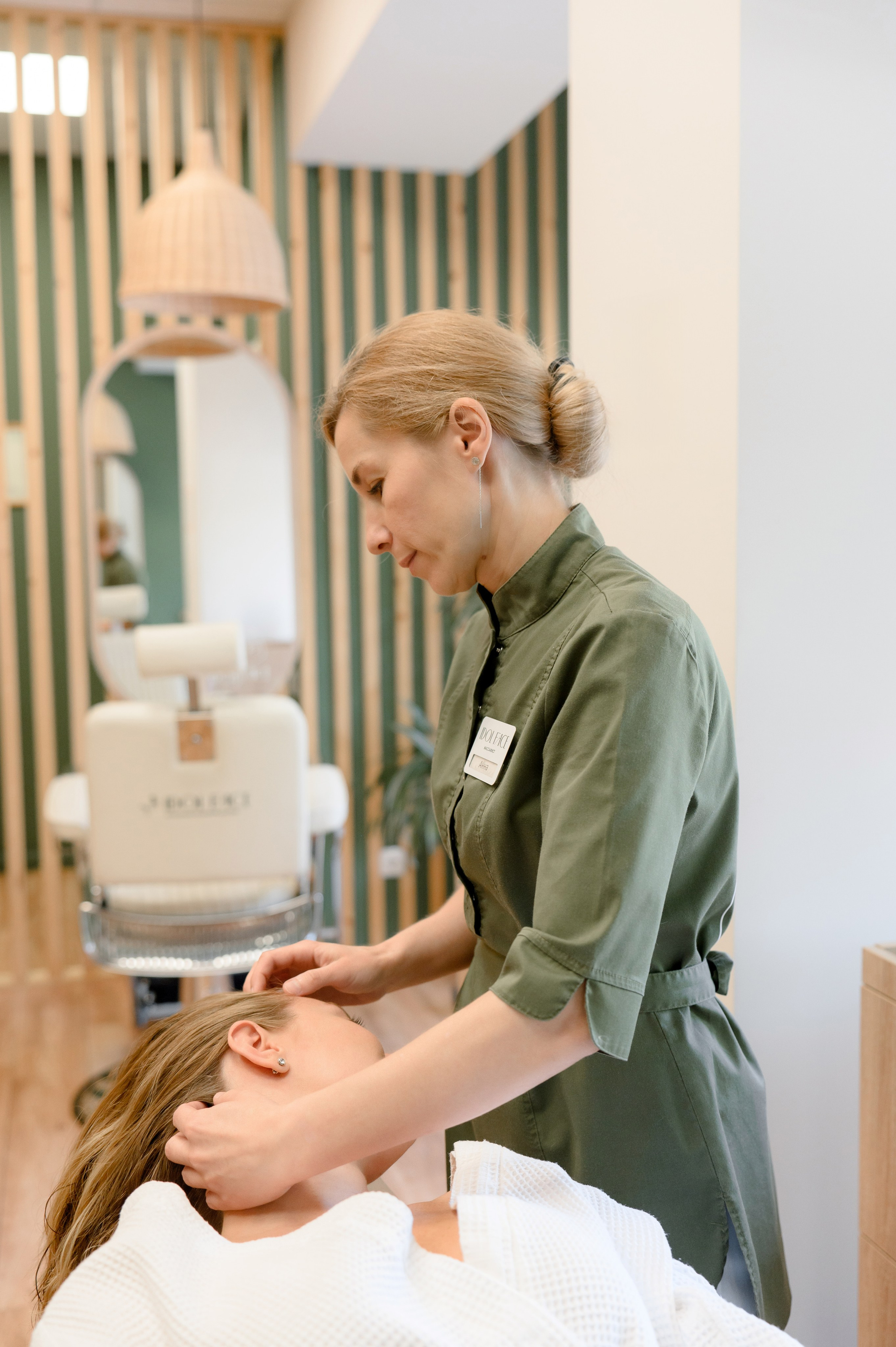 Massage. Фотограф в Астрахани — Богдан Ковенькин