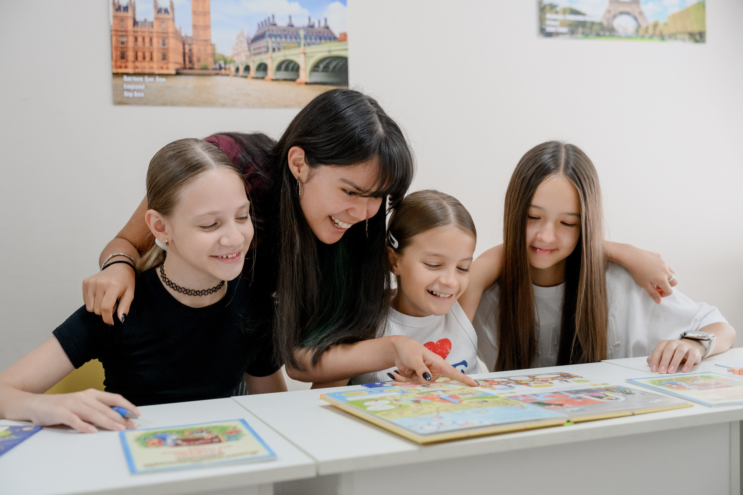 Studying. Фотограф в Астрахани — Богдан Ковенькин