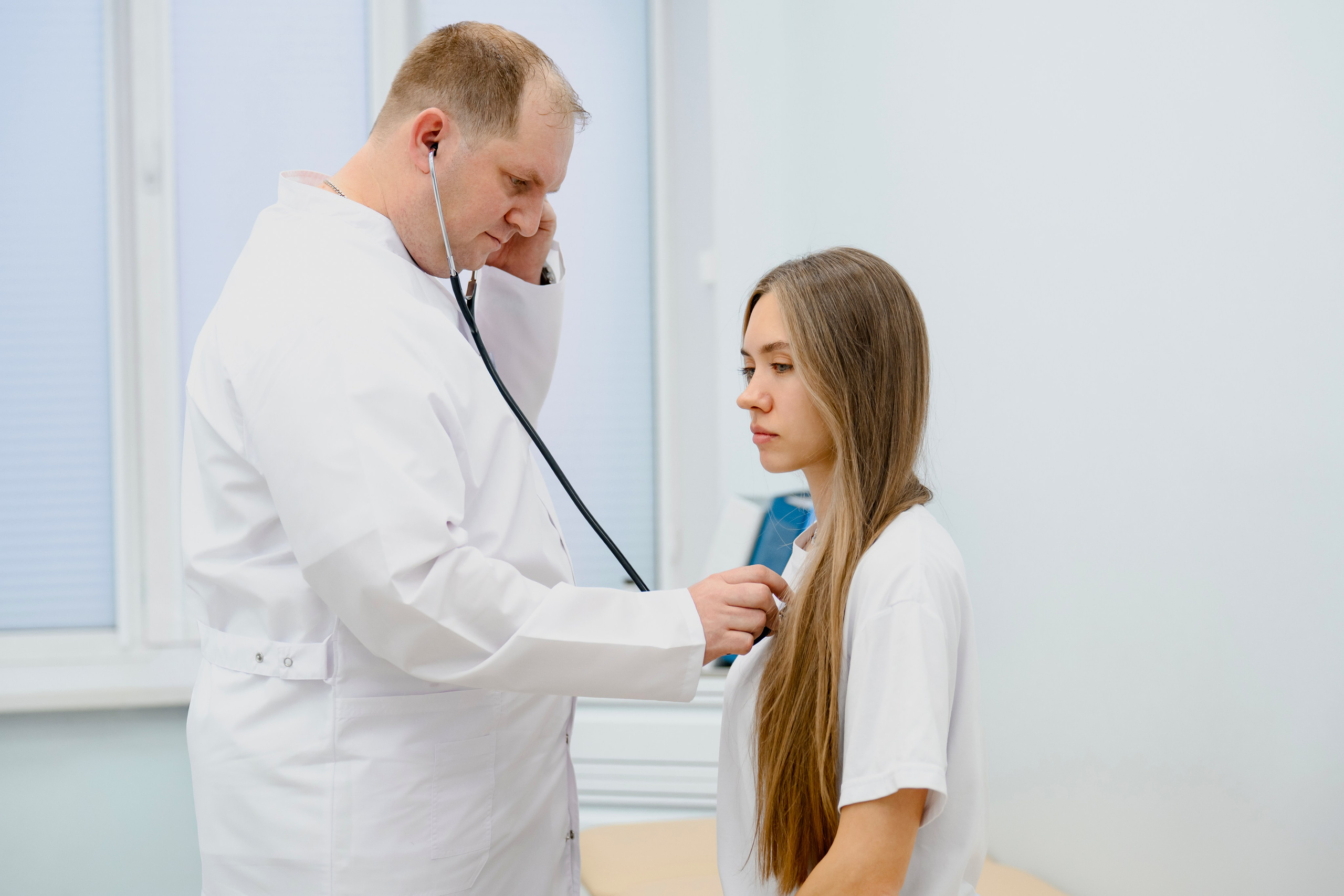 Doctor. Фотограф в Астрахани — Богдан Ковенькин