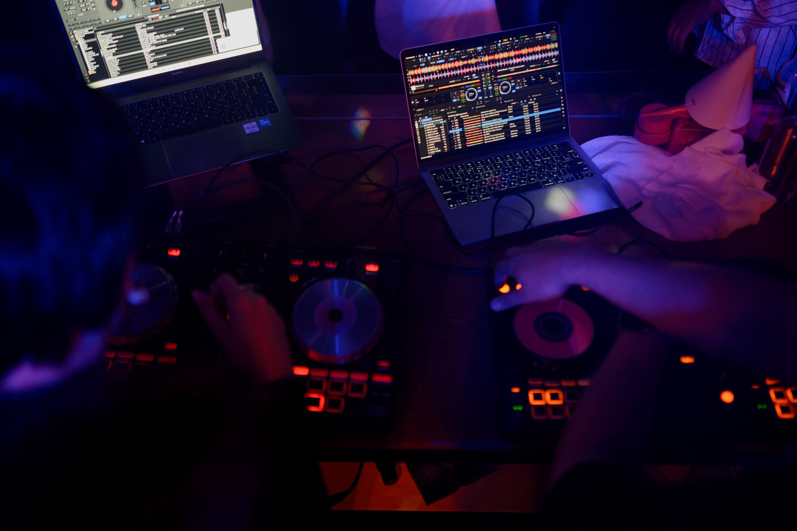 Club. Фотограф в Астрахани — Богдан Ковенькин