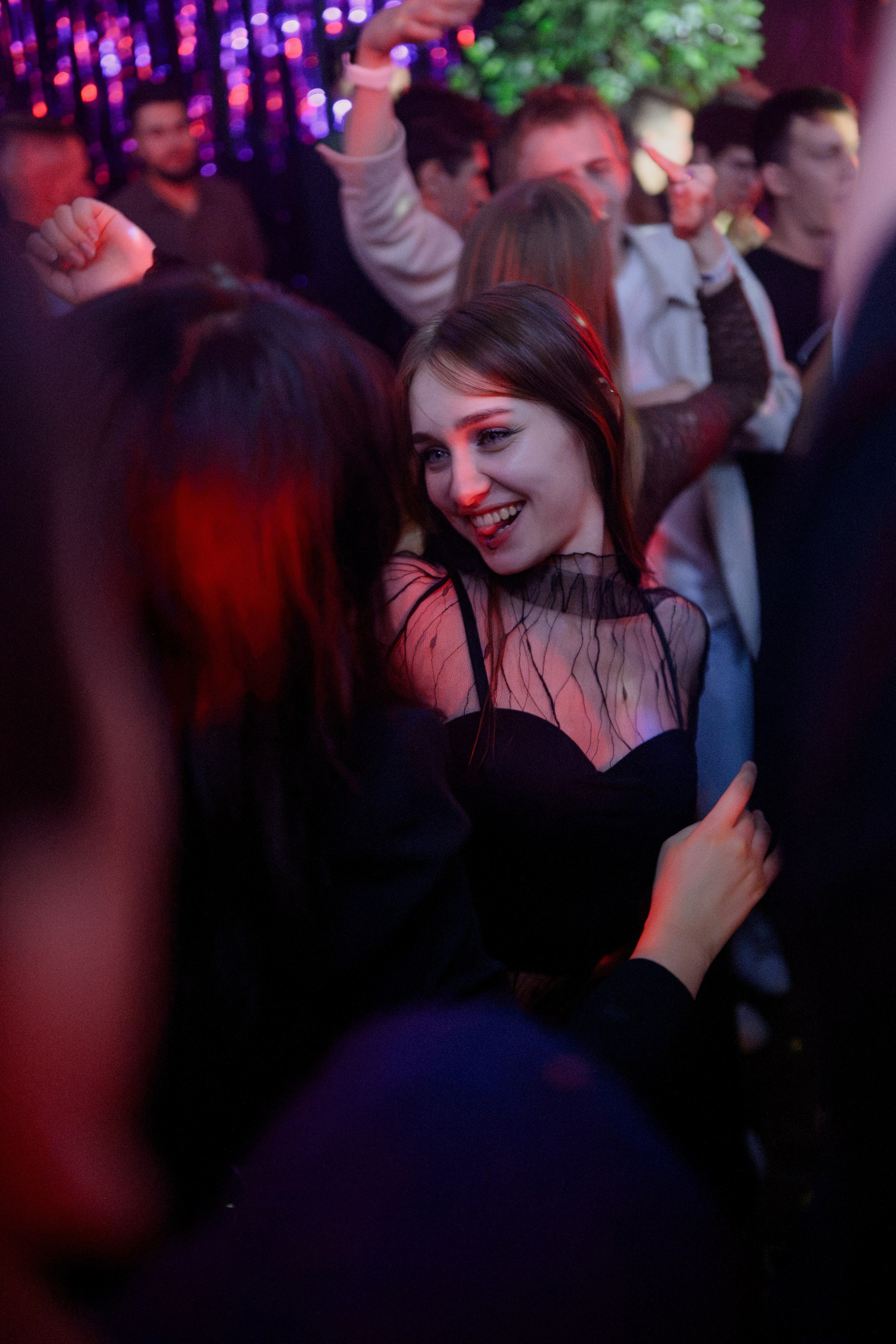 Club. Фотограф в Астрахани — Богдан Ковенькин