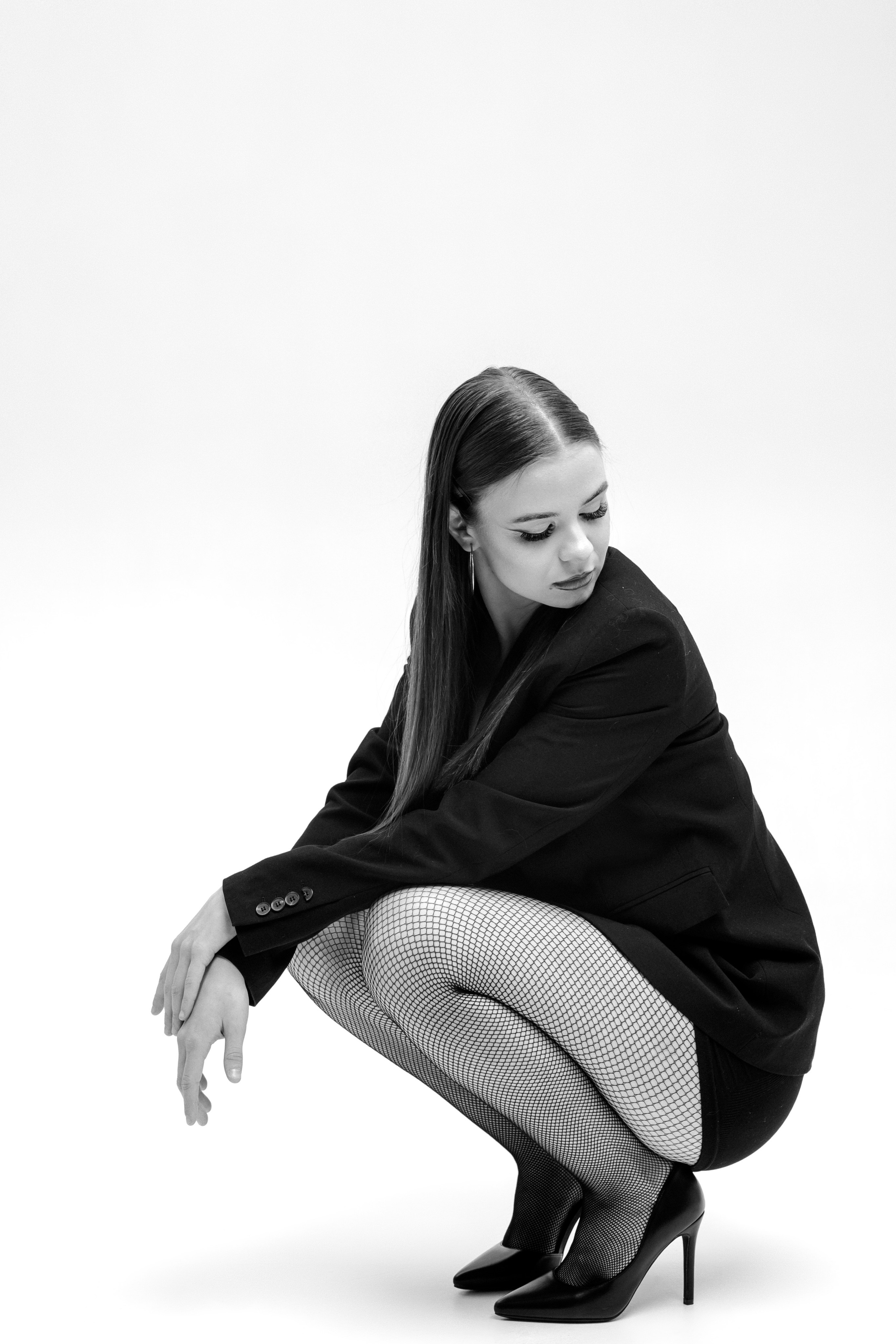 Fashion. Фотограф в Астрахани — Богдан Ковенькин