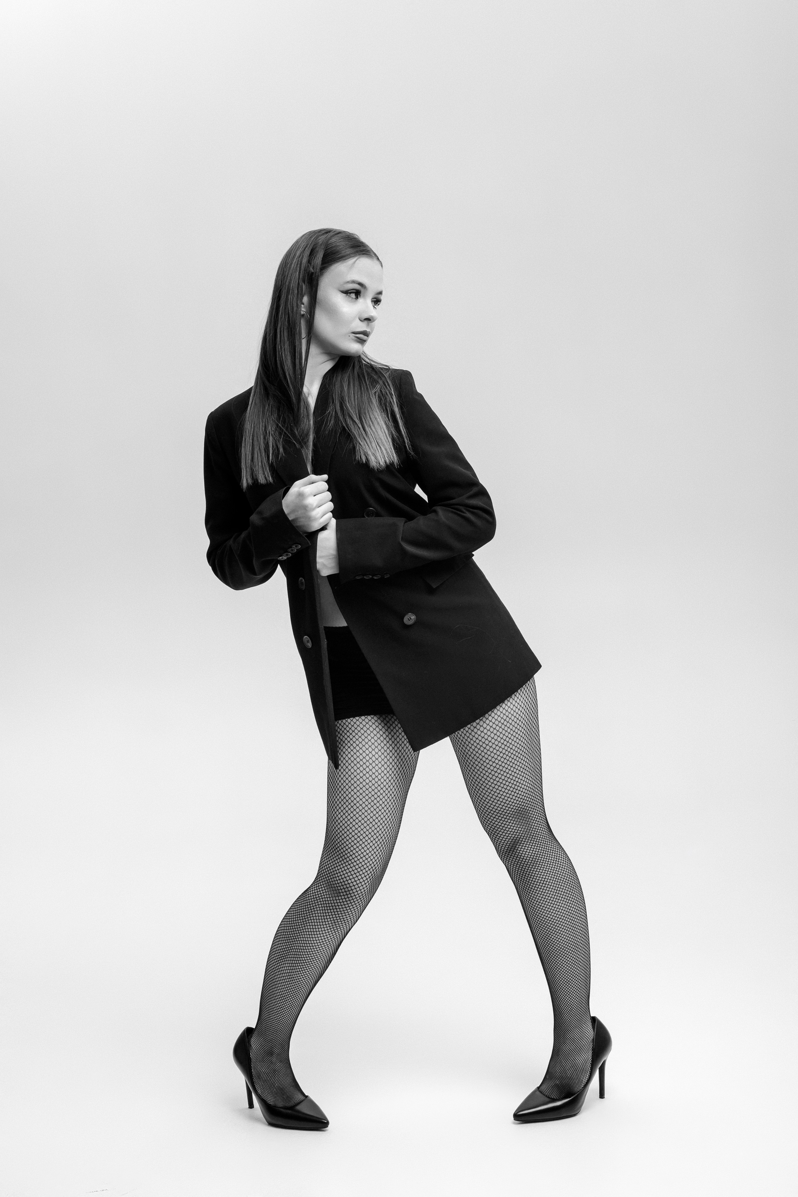 Fashion. Фотограф в Астрахани — Богдан Ковенькин