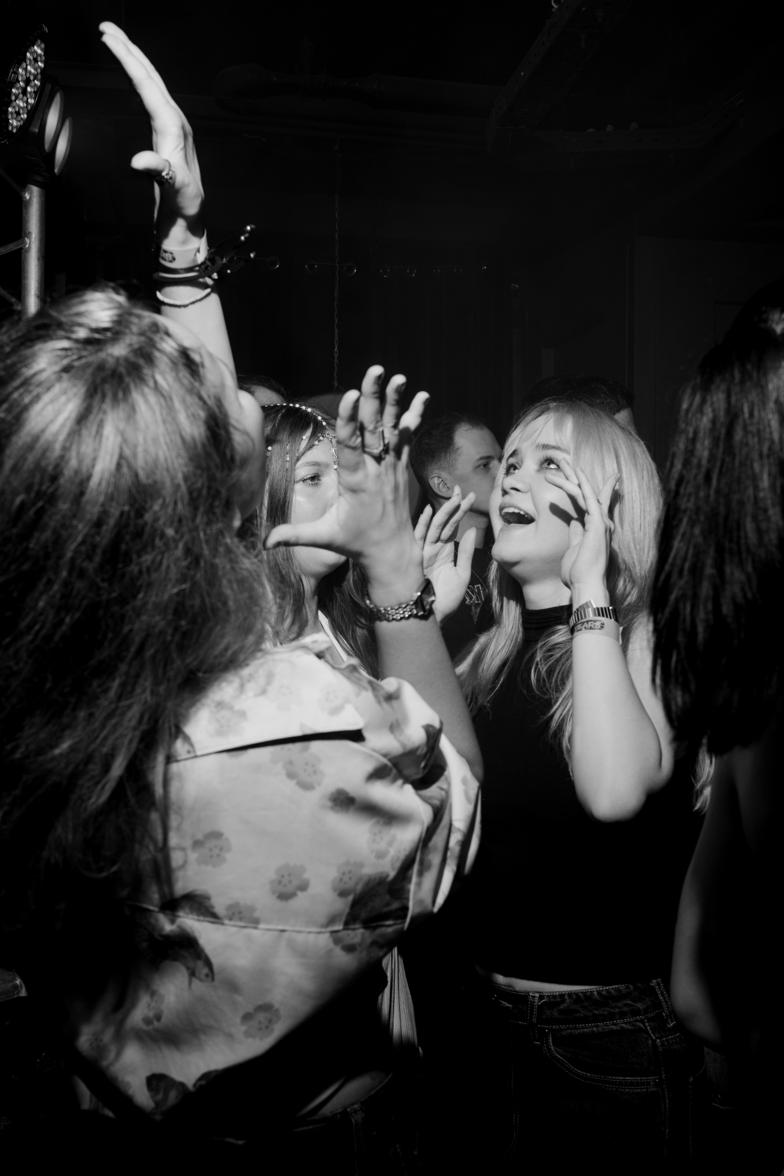 Club. Фотограф в Астрахани — Богдан Ковенькин