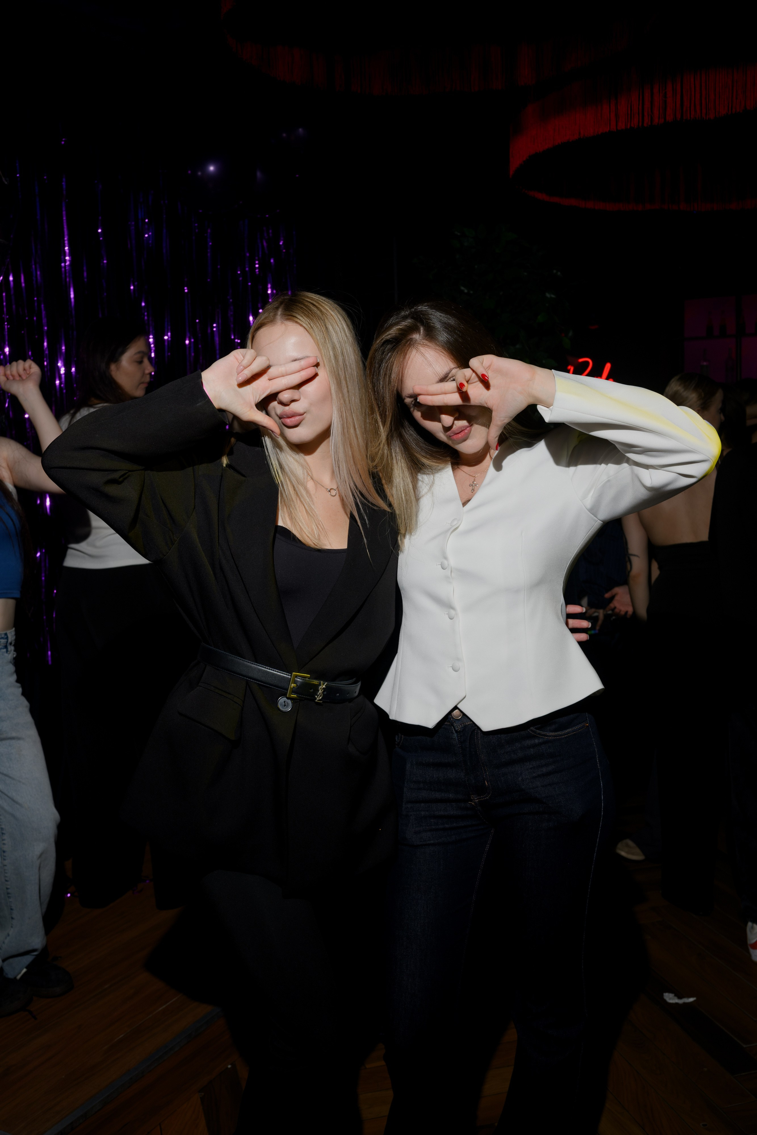 Club. Фотограф в Астрахани — Богдан Ковенькин