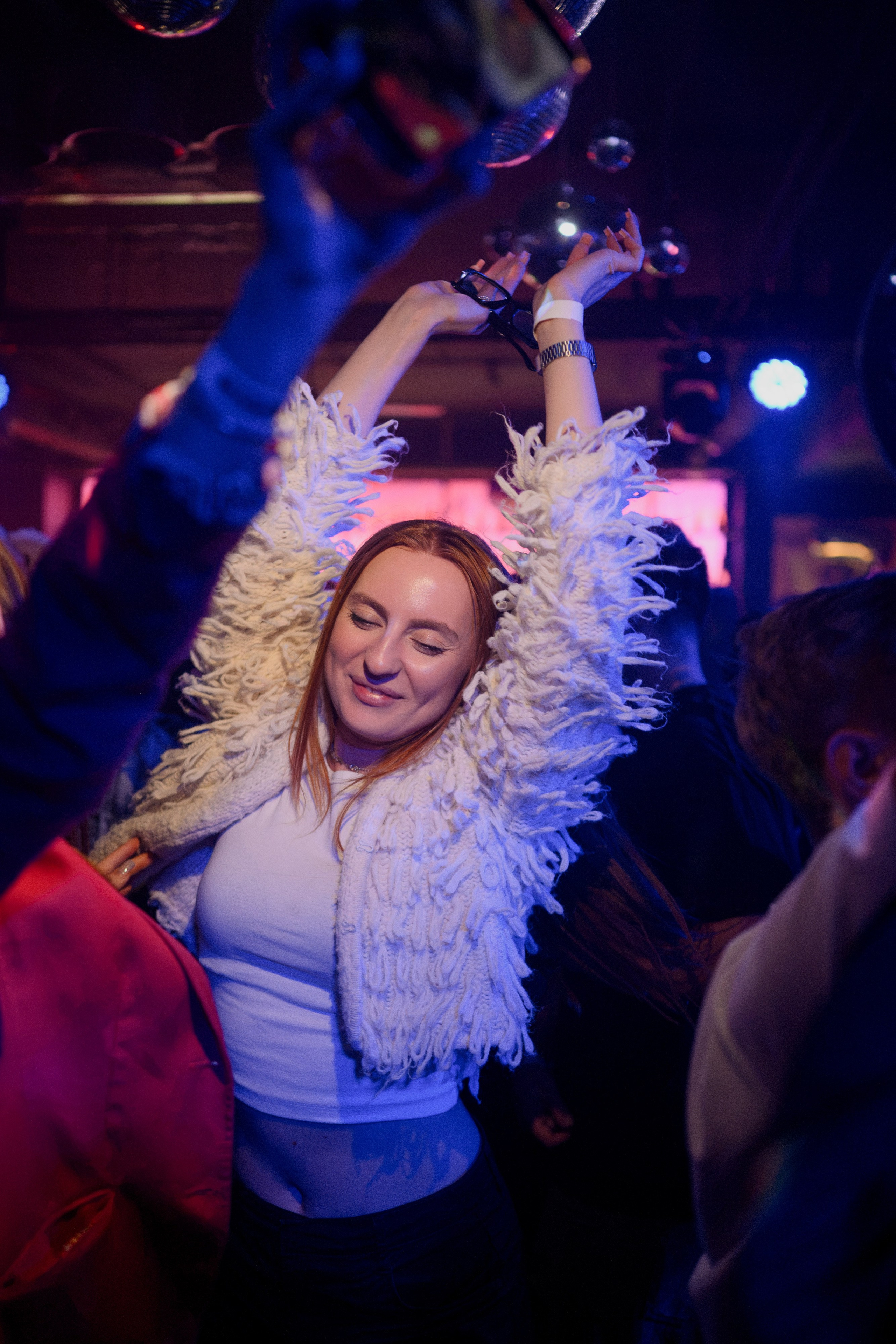 Club. Фотограф в Астрахани — Богдан Ковенькин