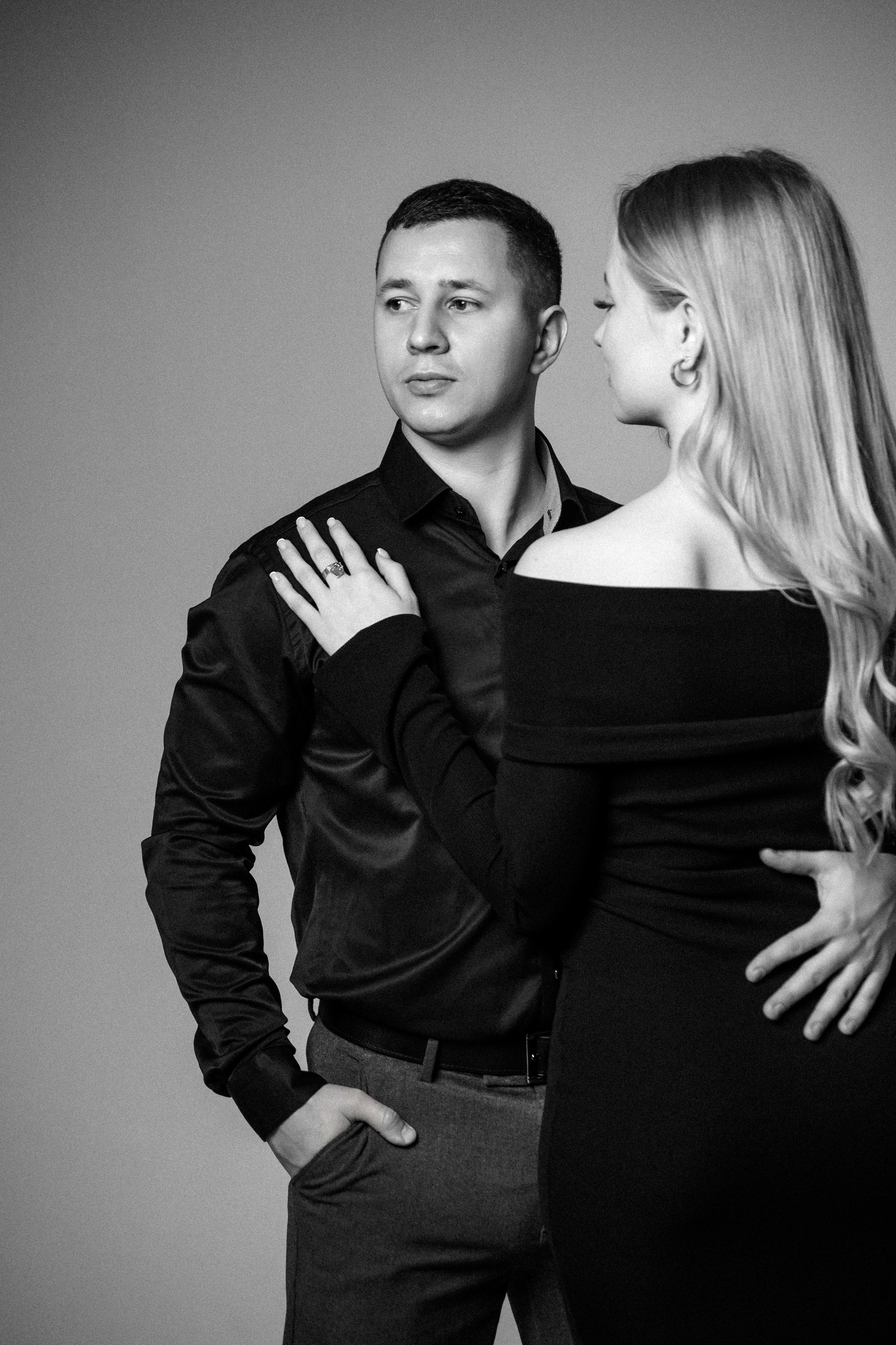 А + Е. Фотограф в Астрахани — Богдан Ковенькин