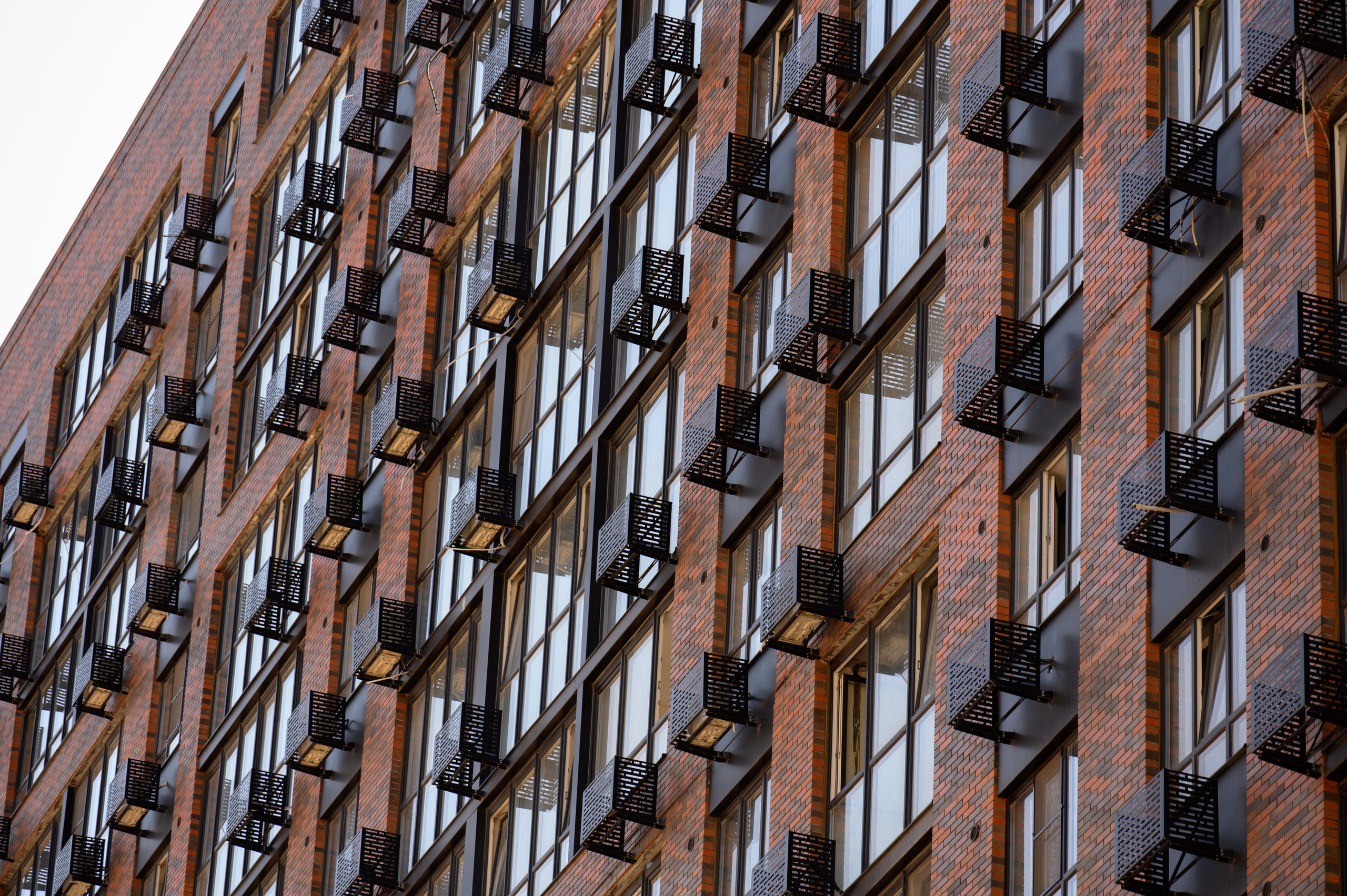 Building 2. Фотограф в Астрахани — Богдан Ковенькин