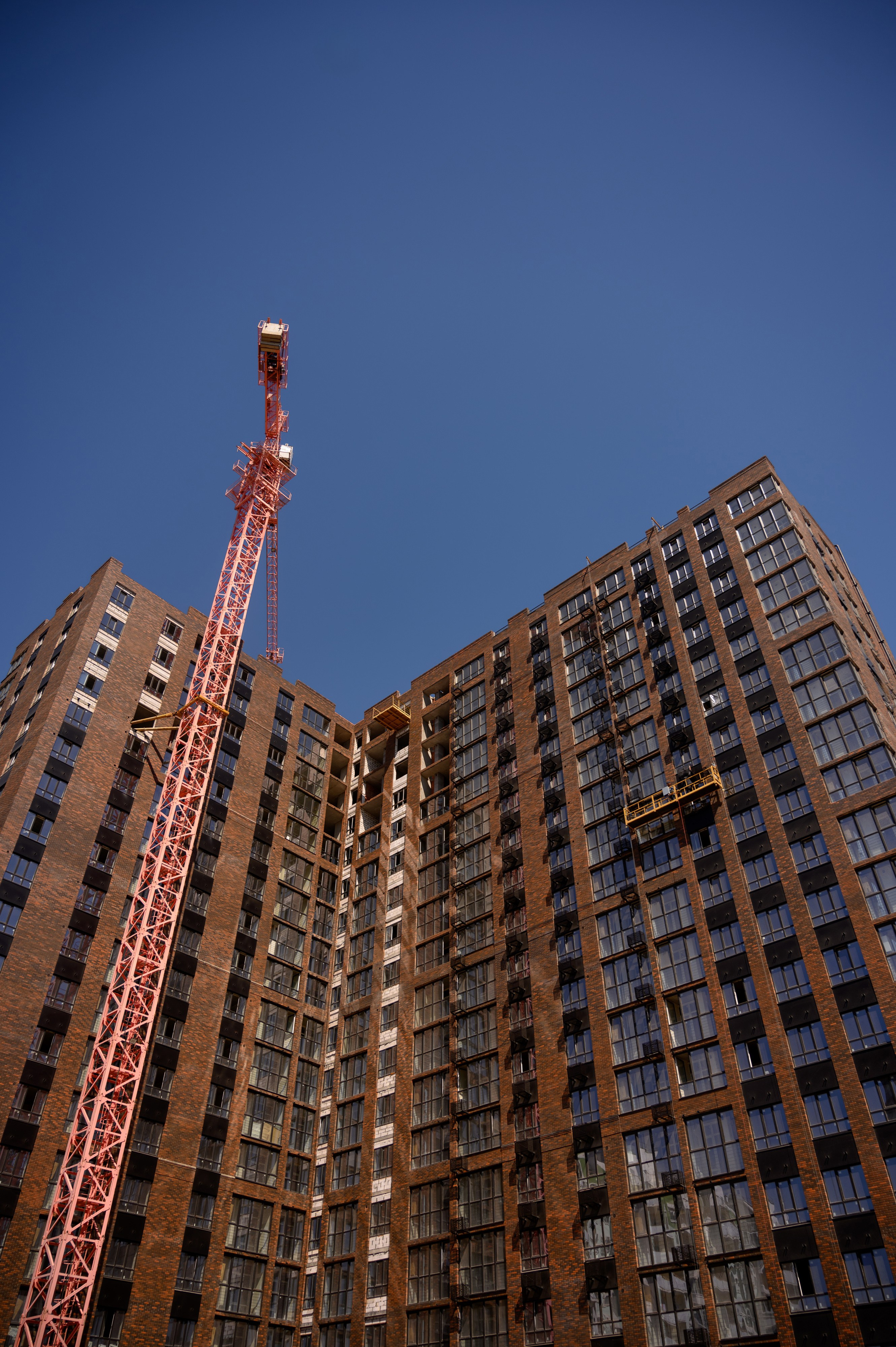 Building 2. Фотограф в Астрахани — Богдан Ковенькин