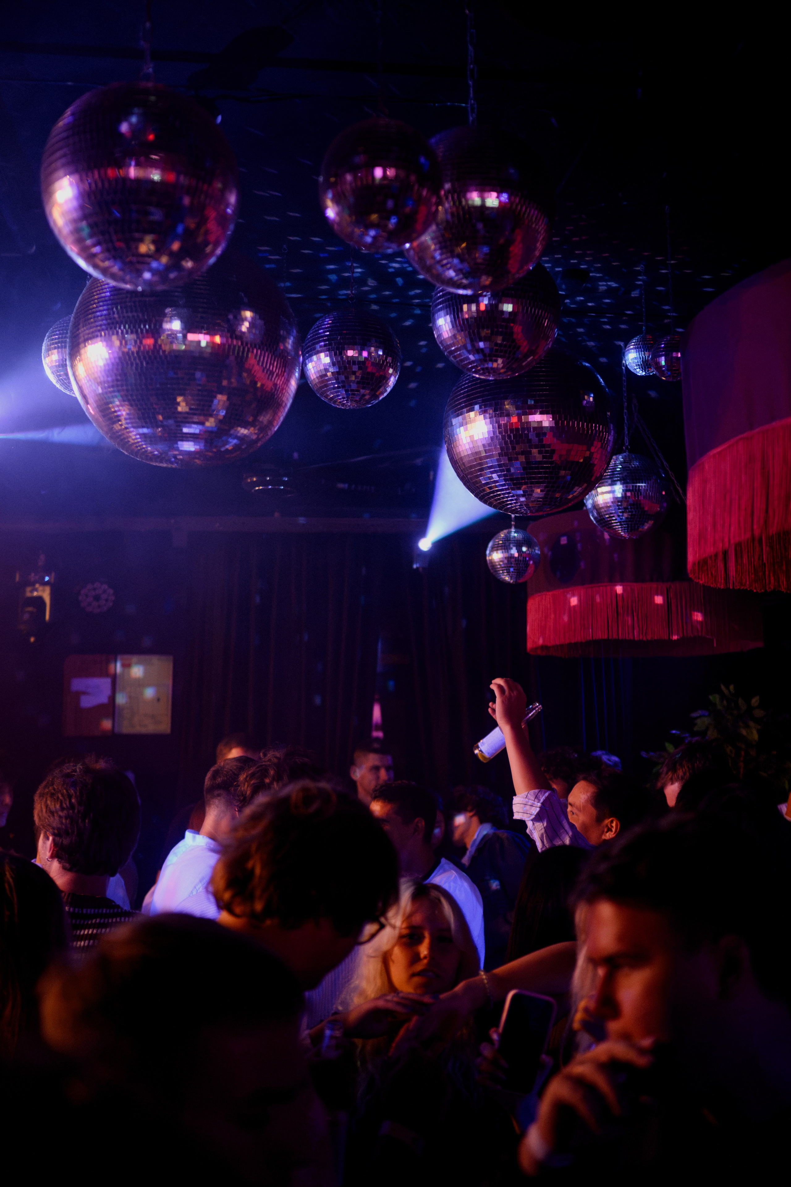 Club. Фотограф в Астрахани — Богдан Ковенькин