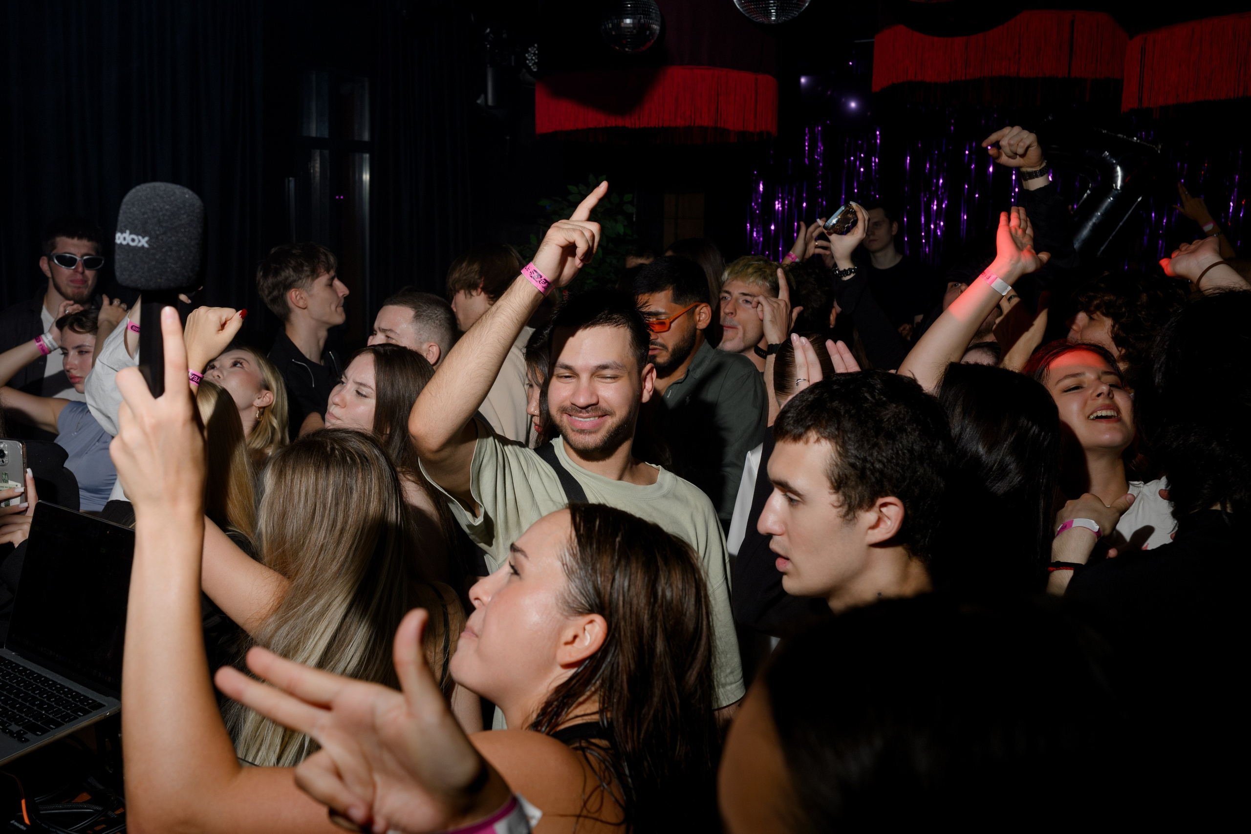 Club. Фотограф в Астрахани — Богдан Ковенькин