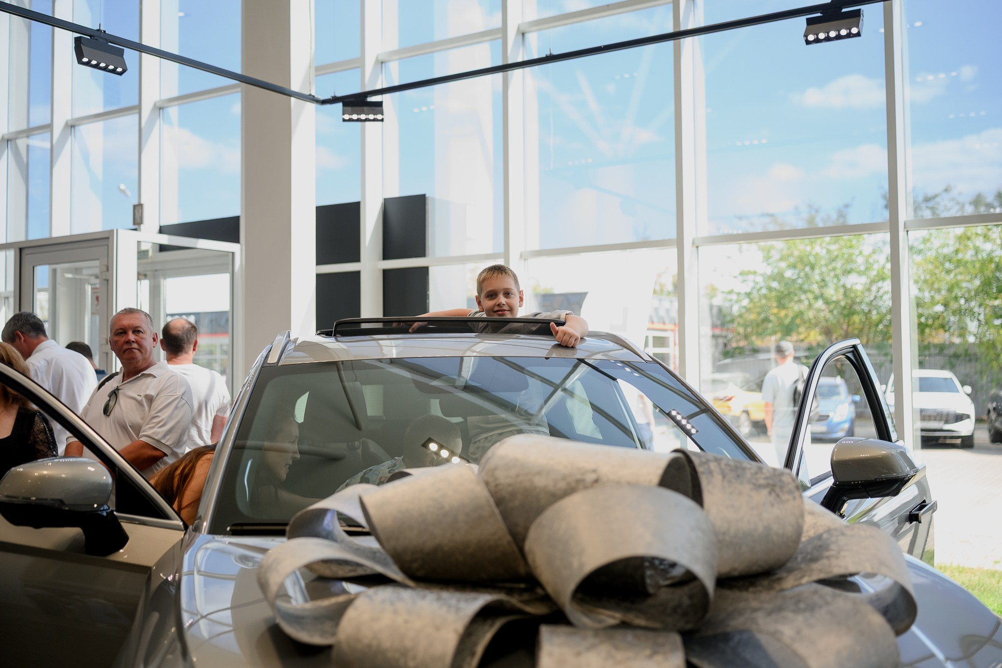 HAVAL. Фотограф в Астрахани — Богдан Ковенькин