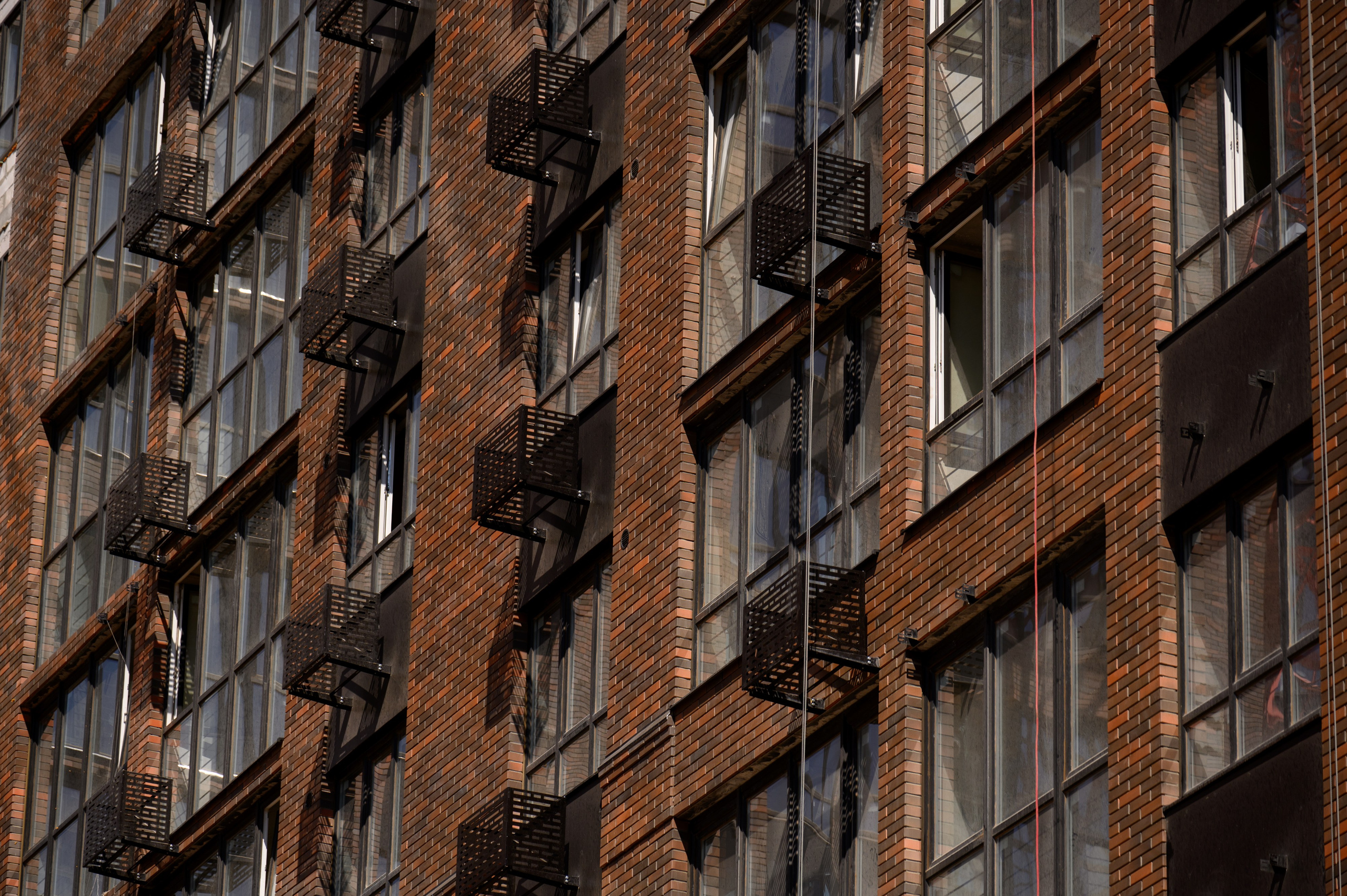 Building 2. Фотограф в Астрахани — Богдан Ковенькин