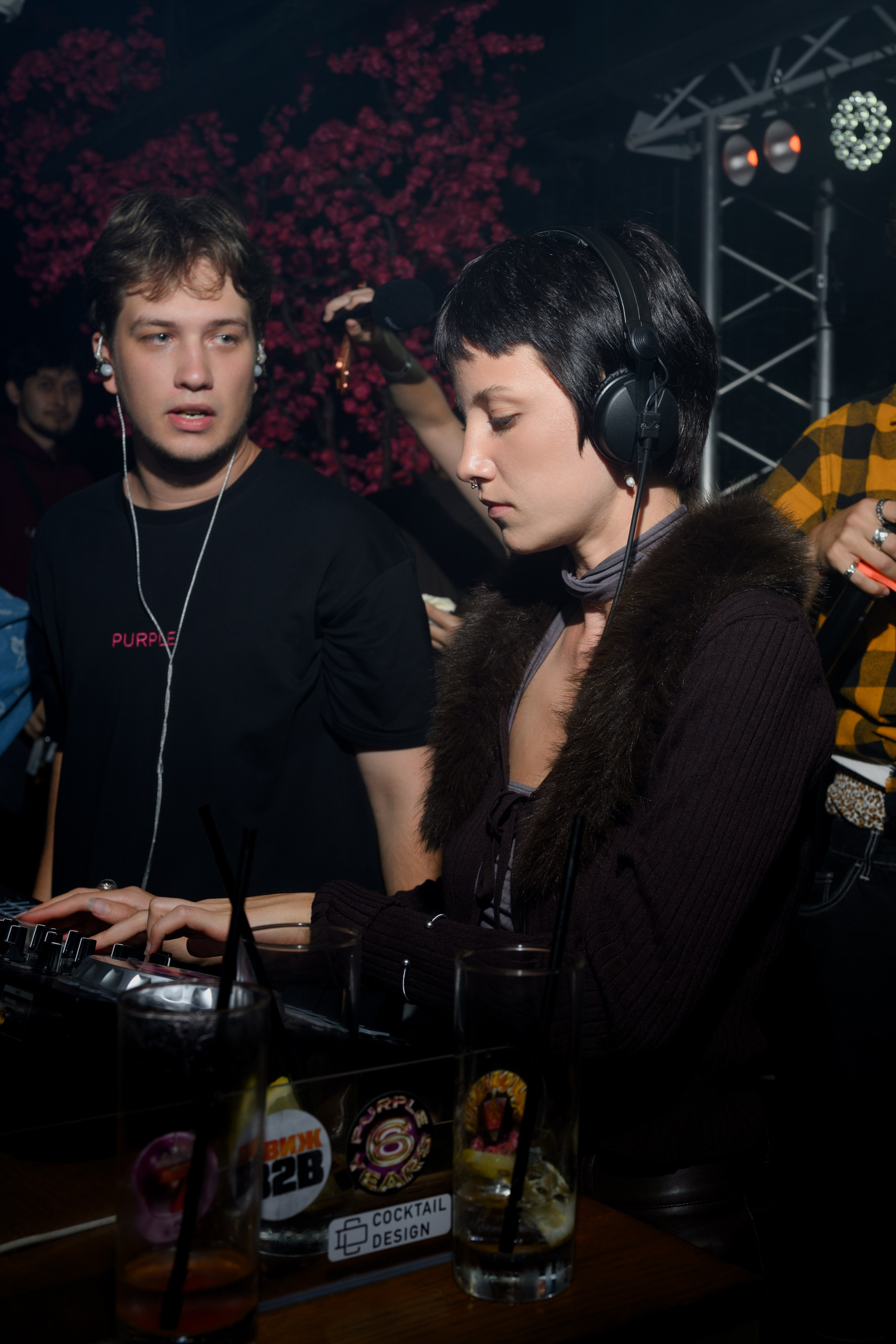 Club. Фотограф в Астрахани — Богдан Ковенькин