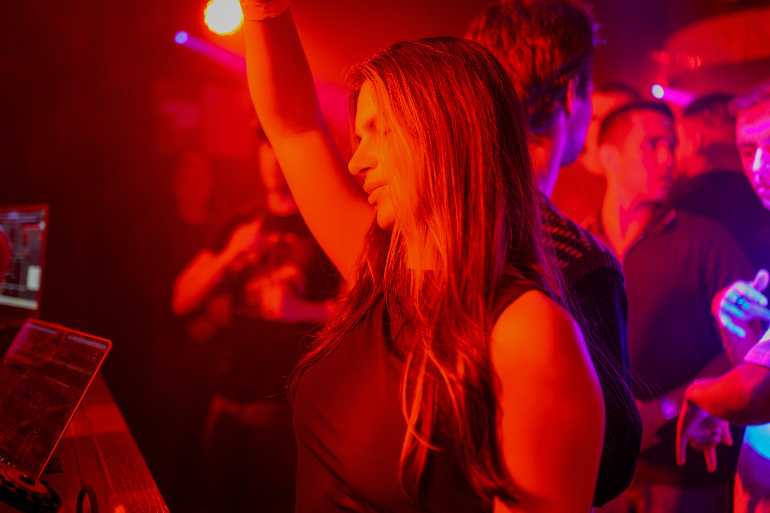 Club. Фотограф в Астрахани — Богдан Ковенькин