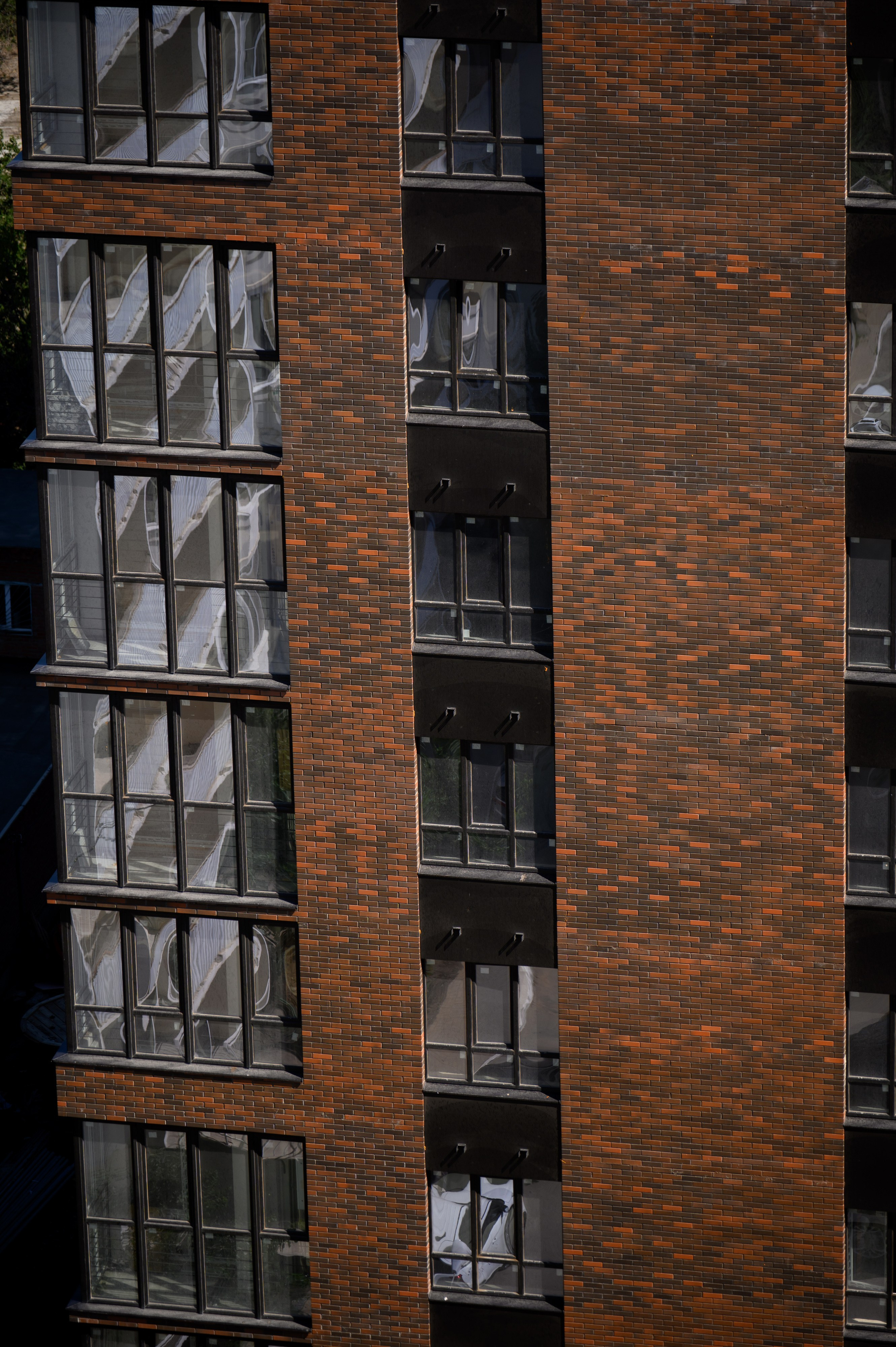 Building 2. Фотограф в Астрахани — Богдан Ковенькин