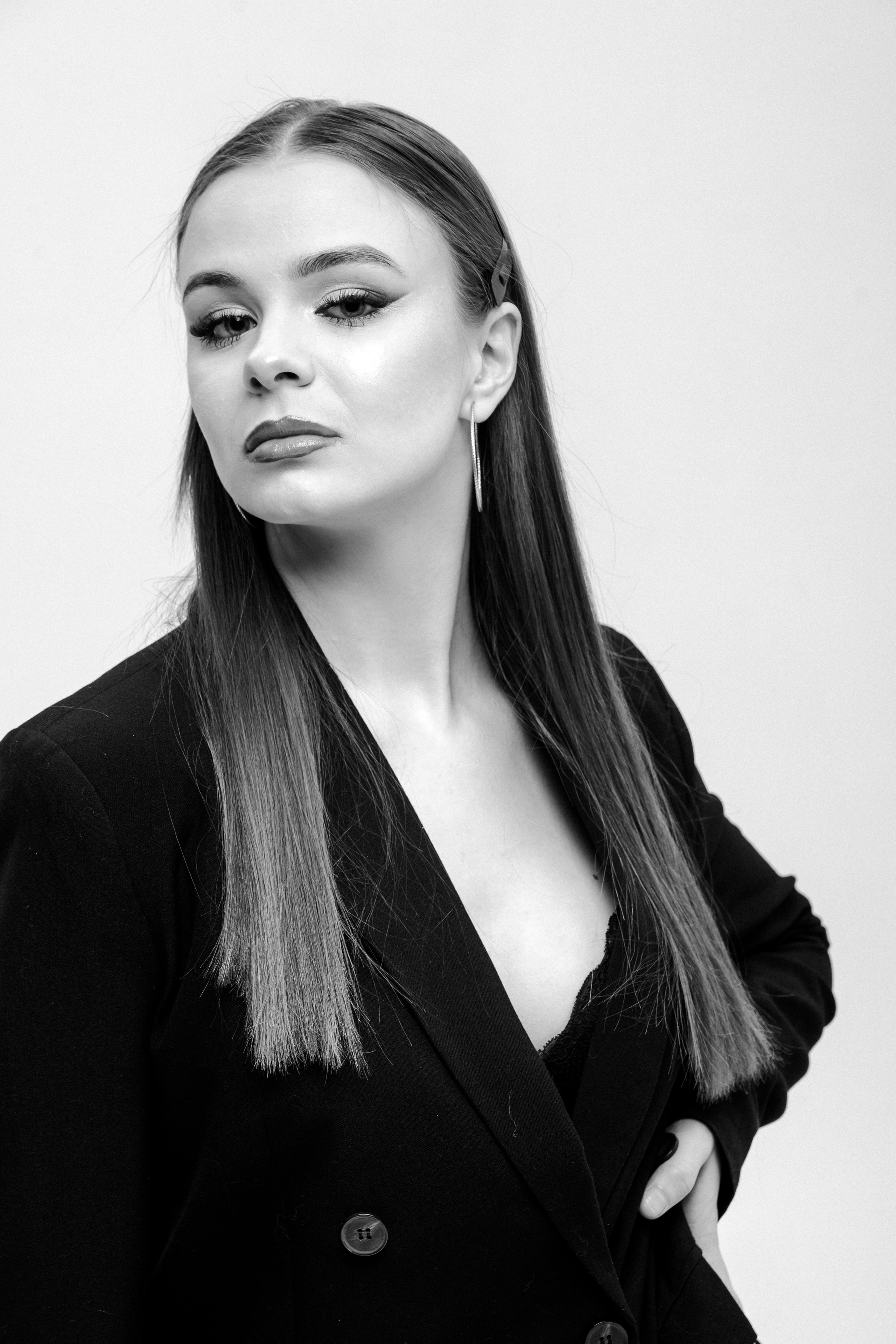 Fashion. Фотограф в Астрахани — Богдан Ковенькин