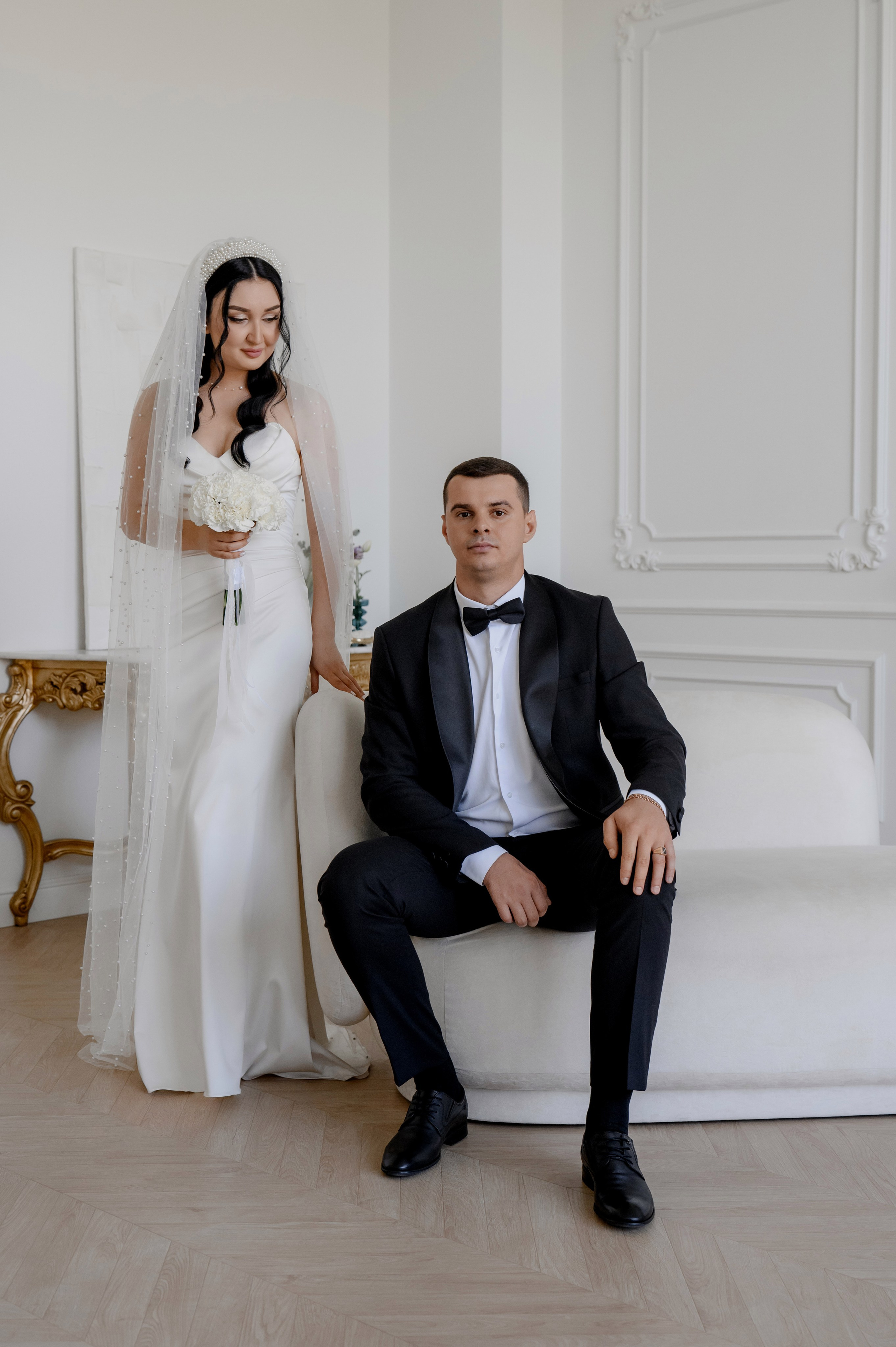 A + A. Фотограф в Астрахани — Богдан Ковенькин
