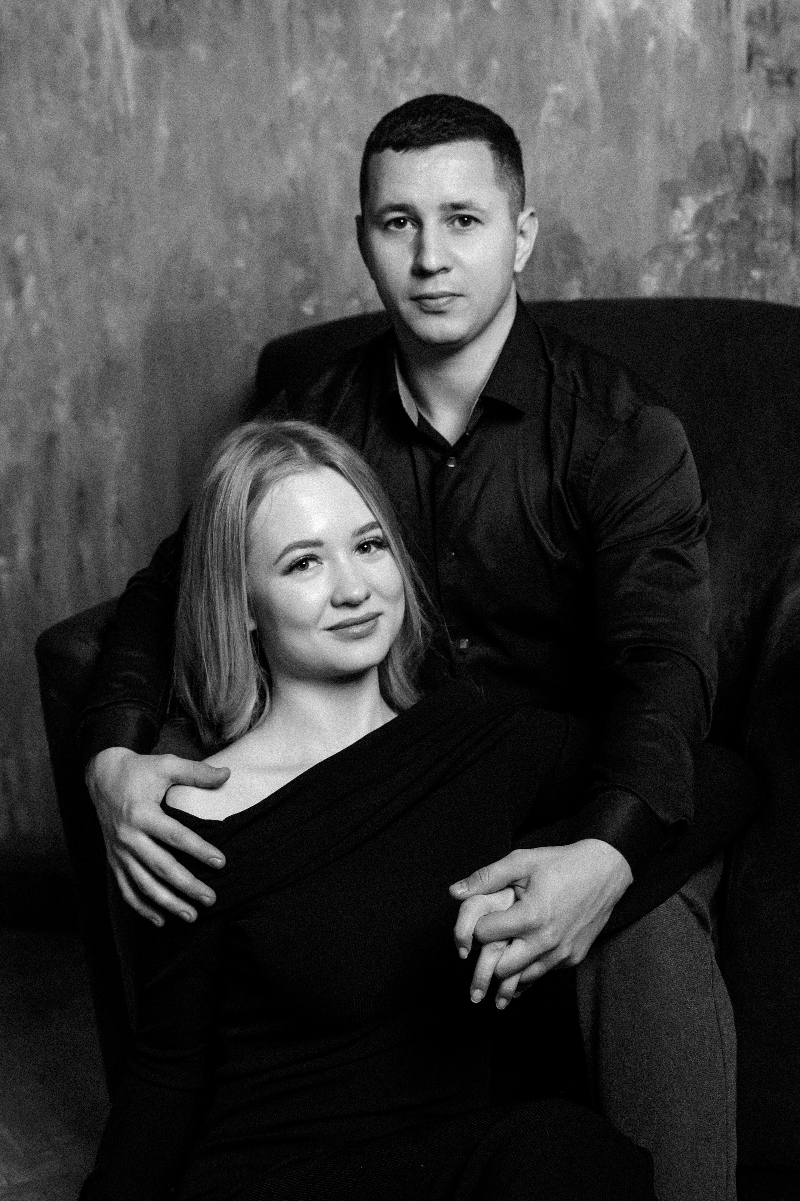 А + Е. Фотограф в Астрахани — Богдан Ковенькин