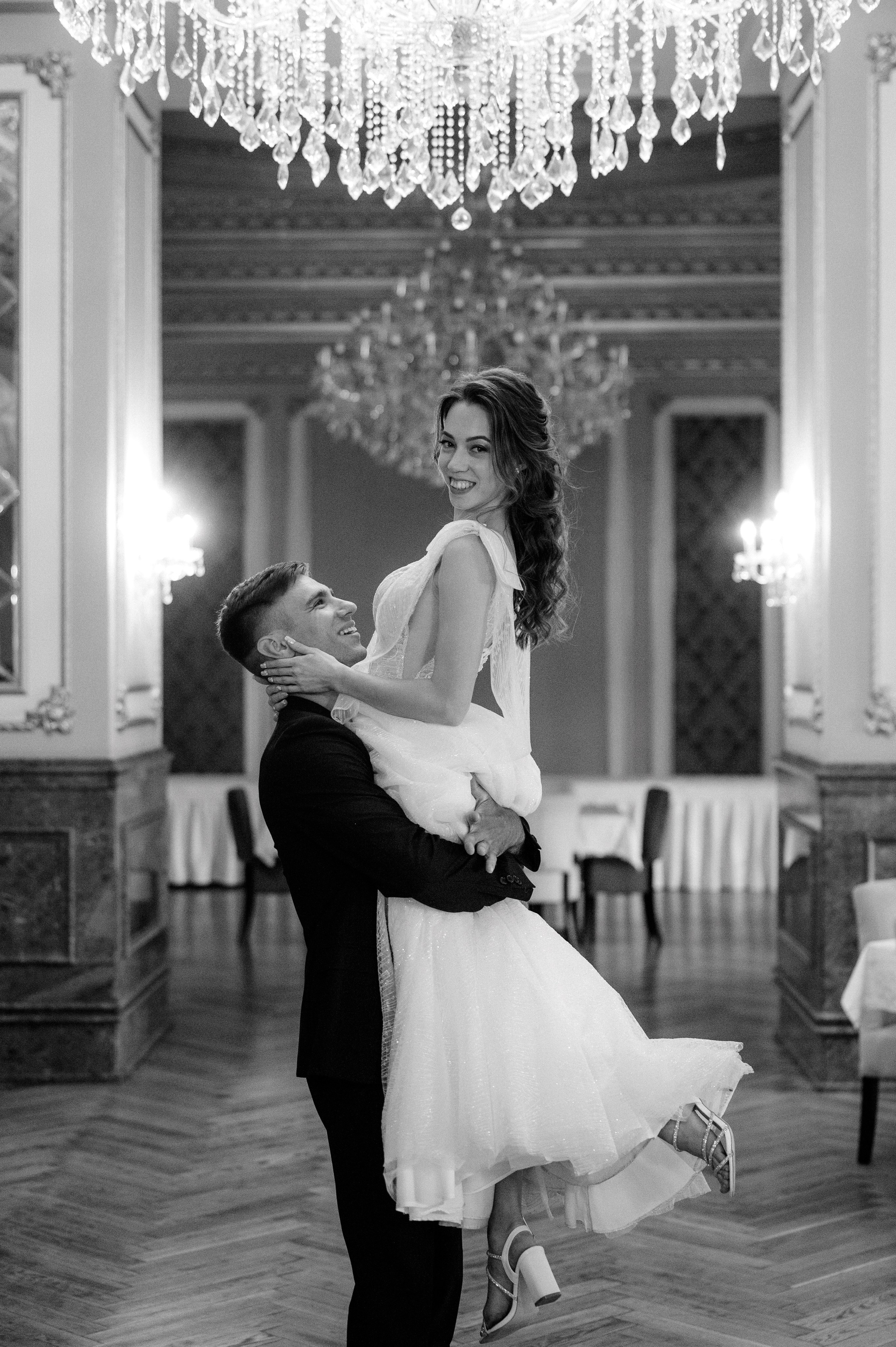 К + А. Фотограф в Астрахани — Богдан Ковенькин