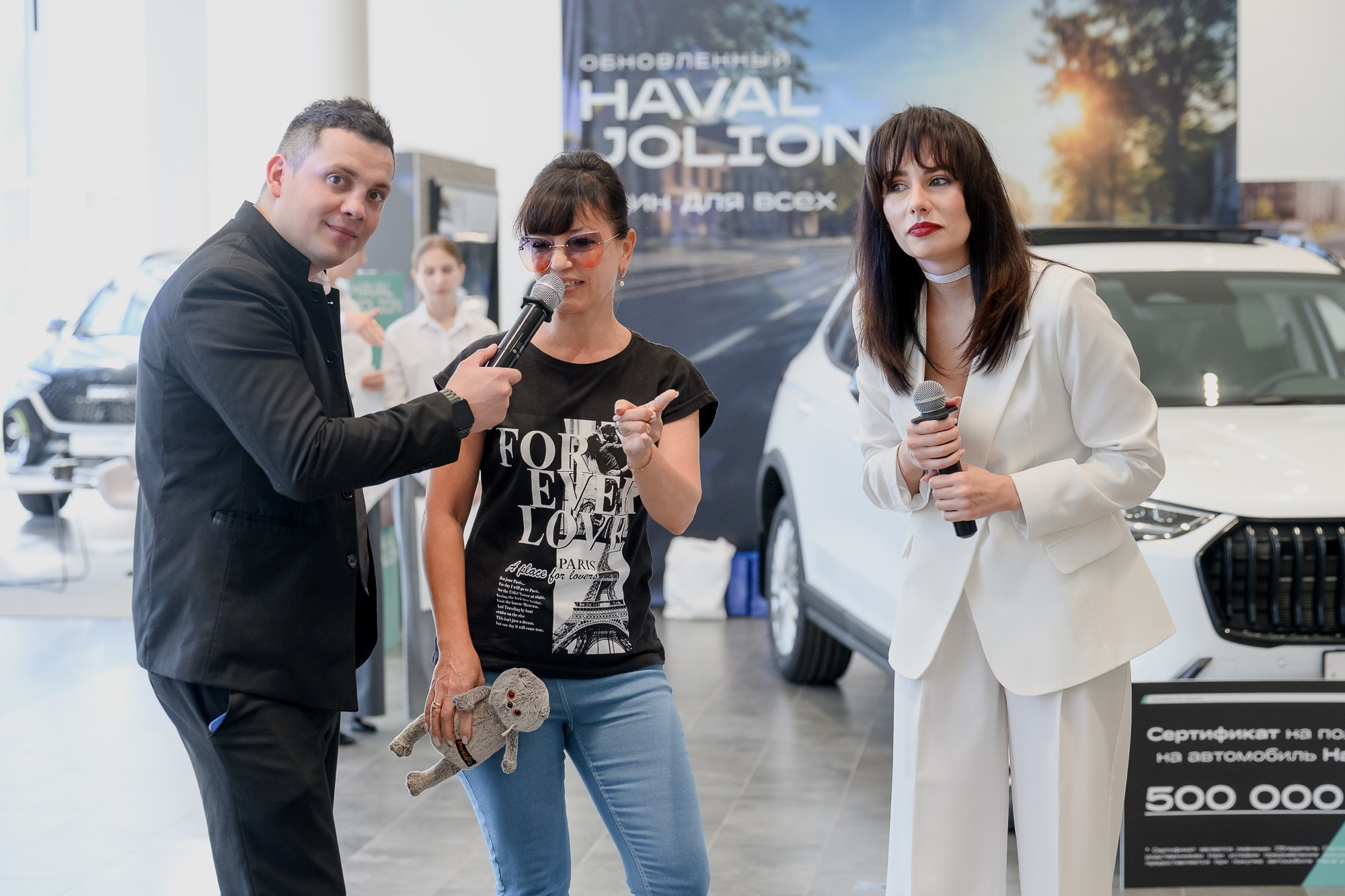 HAVAL. Фотограф в Астрахани — Богдан Ковенькин