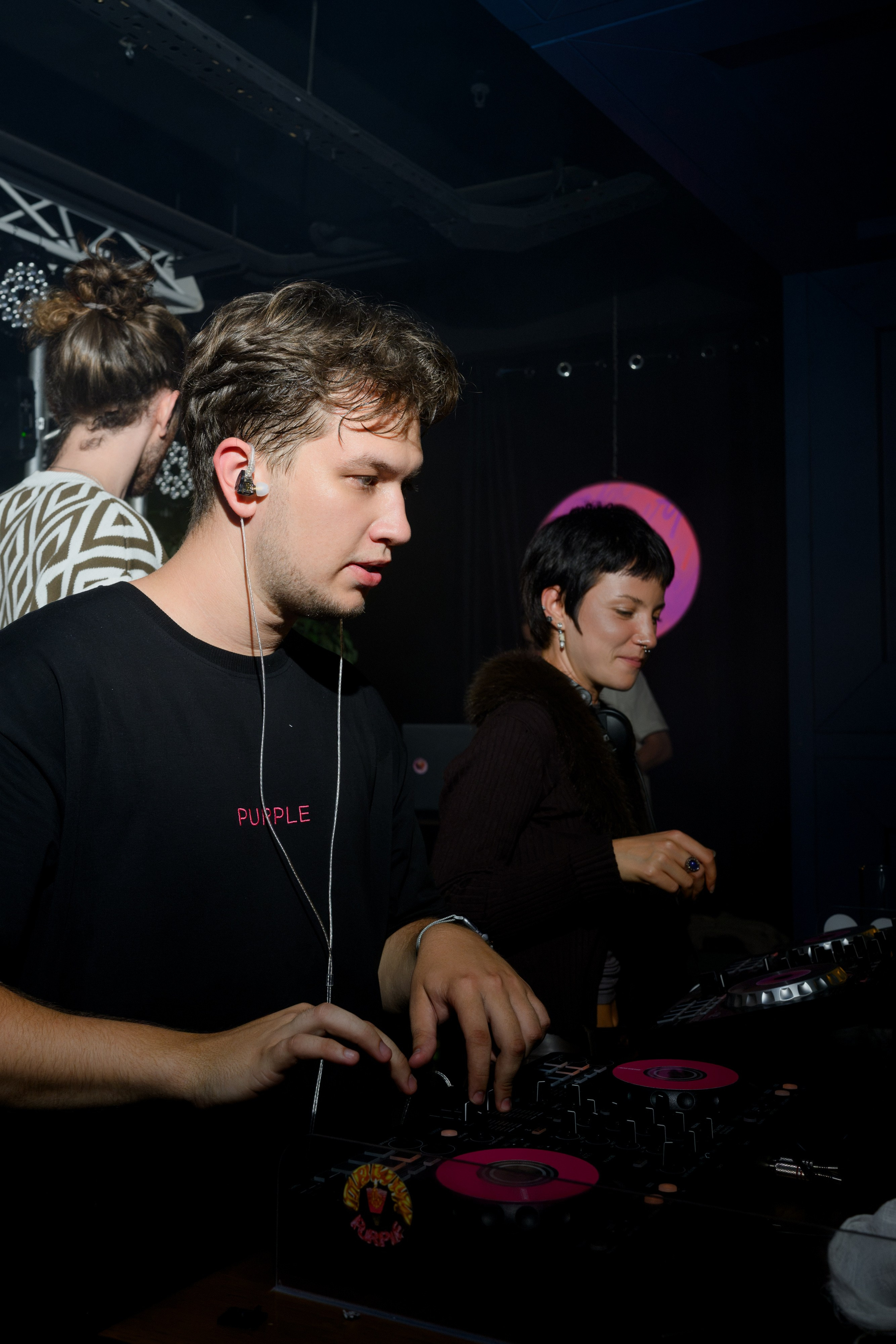 Club. Фотограф в Астрахани — Богдан Ковенькин