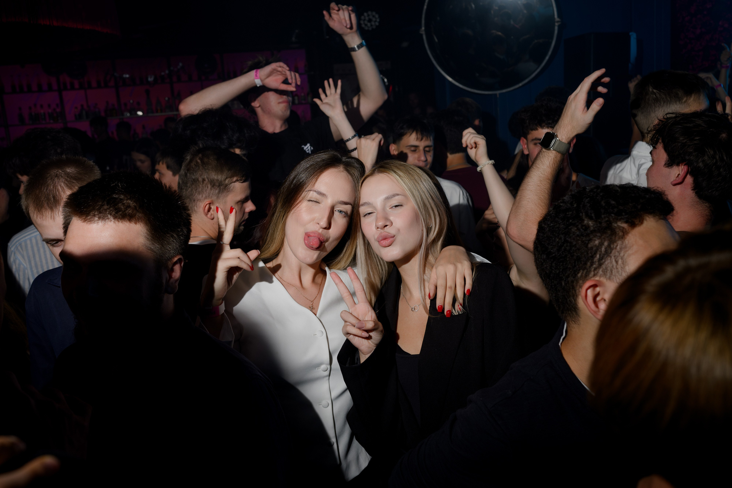 Club. Фотограф в Астрахани — Богдан Ковенькин