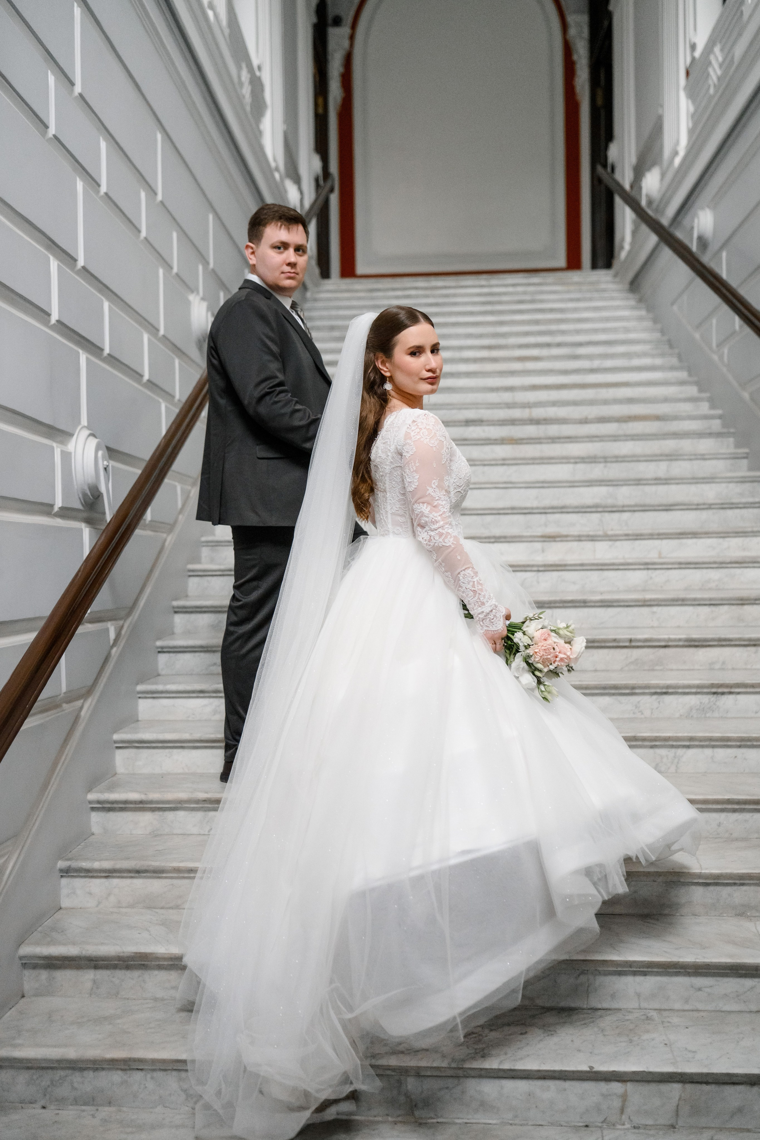 А + Н. Фотограф в Астрахани — Богдан Ковенькин