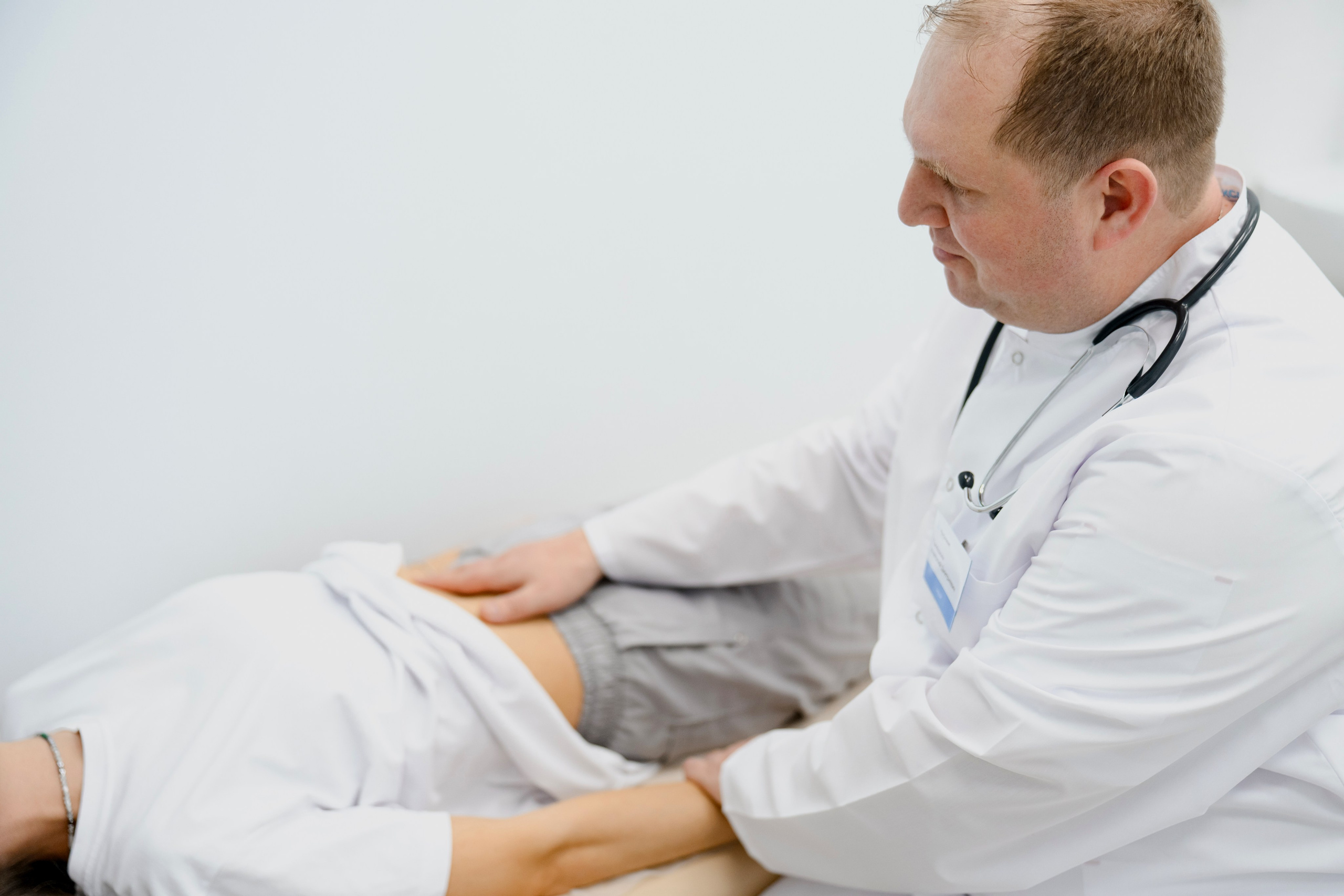 Doctor. Фотограф в Астрахани — Богдан Ковенькин