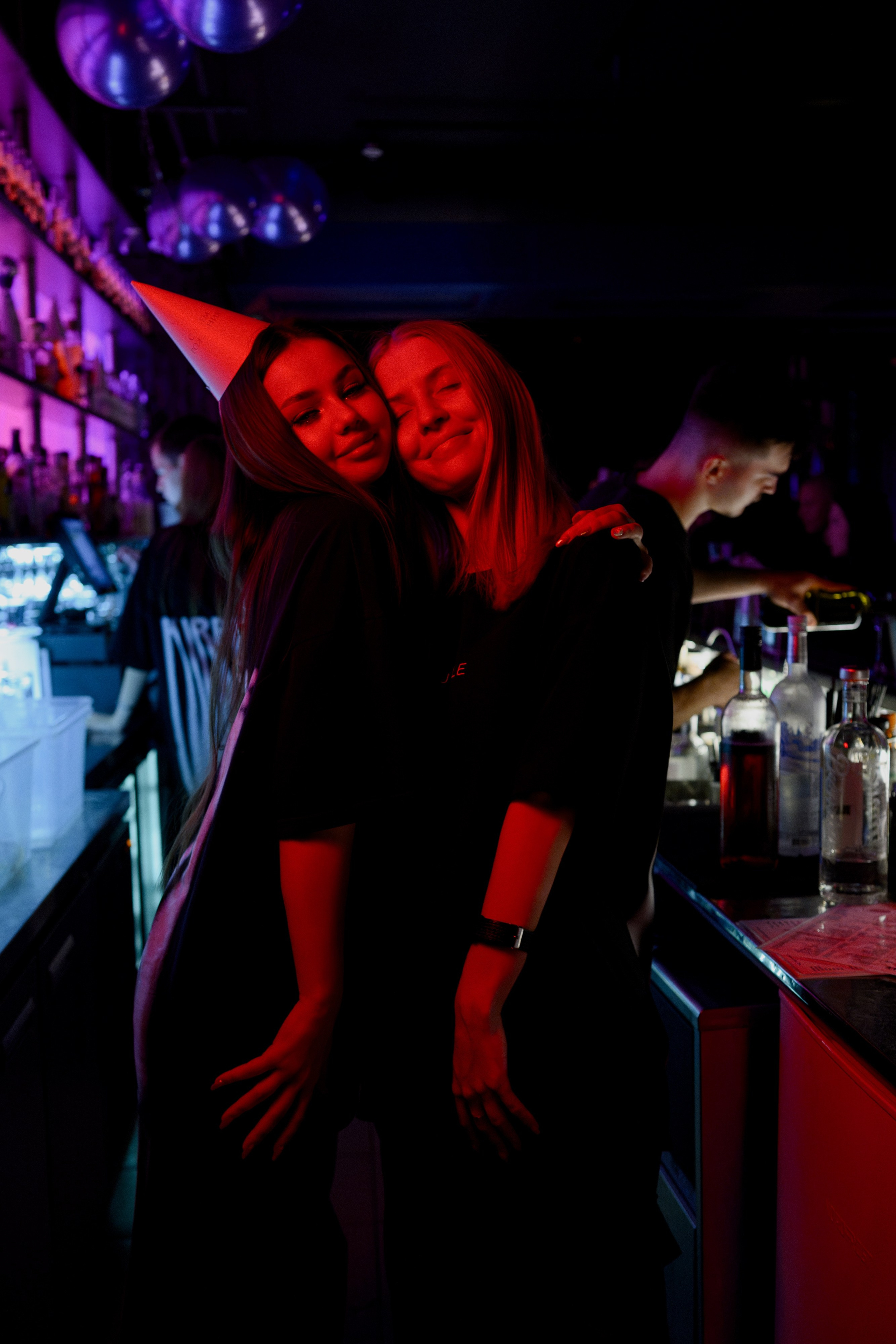 Club. Фотограф в Астрахани — Богдан Ковенькин