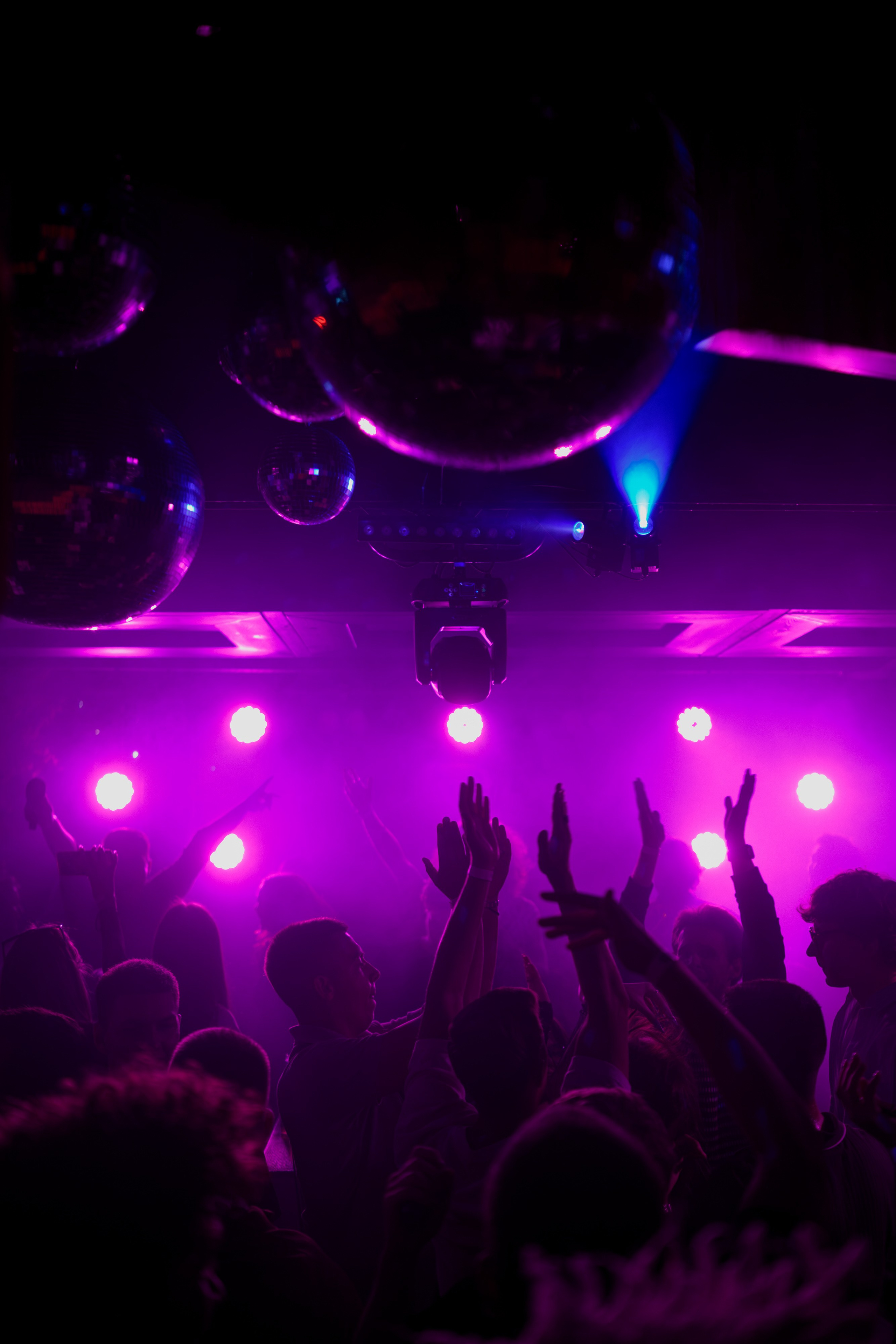 Club. Фотограф в Астрахани — Богдан Ковенькин