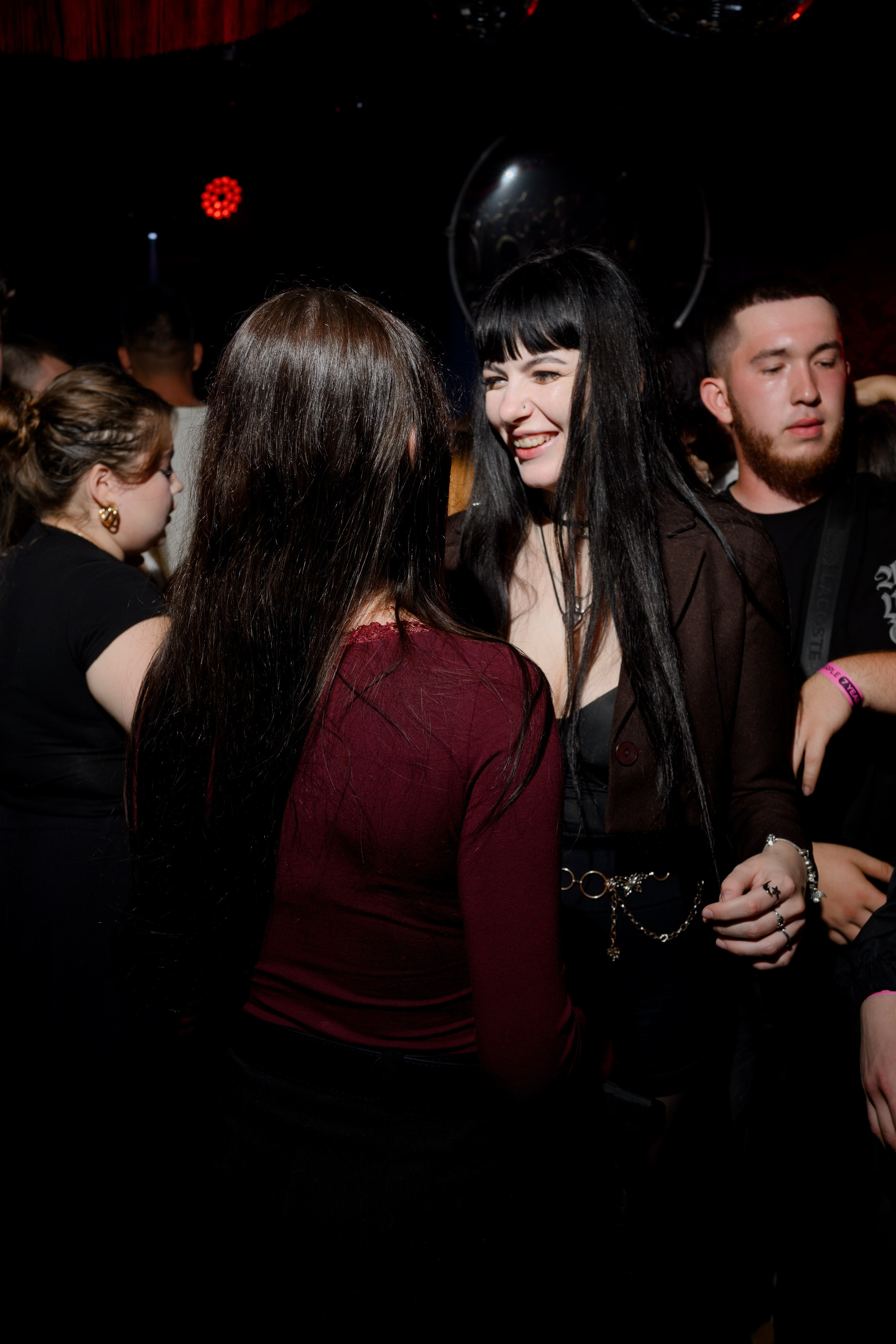 Club. Фотограф в Астрахани — Богдан Ковенькин