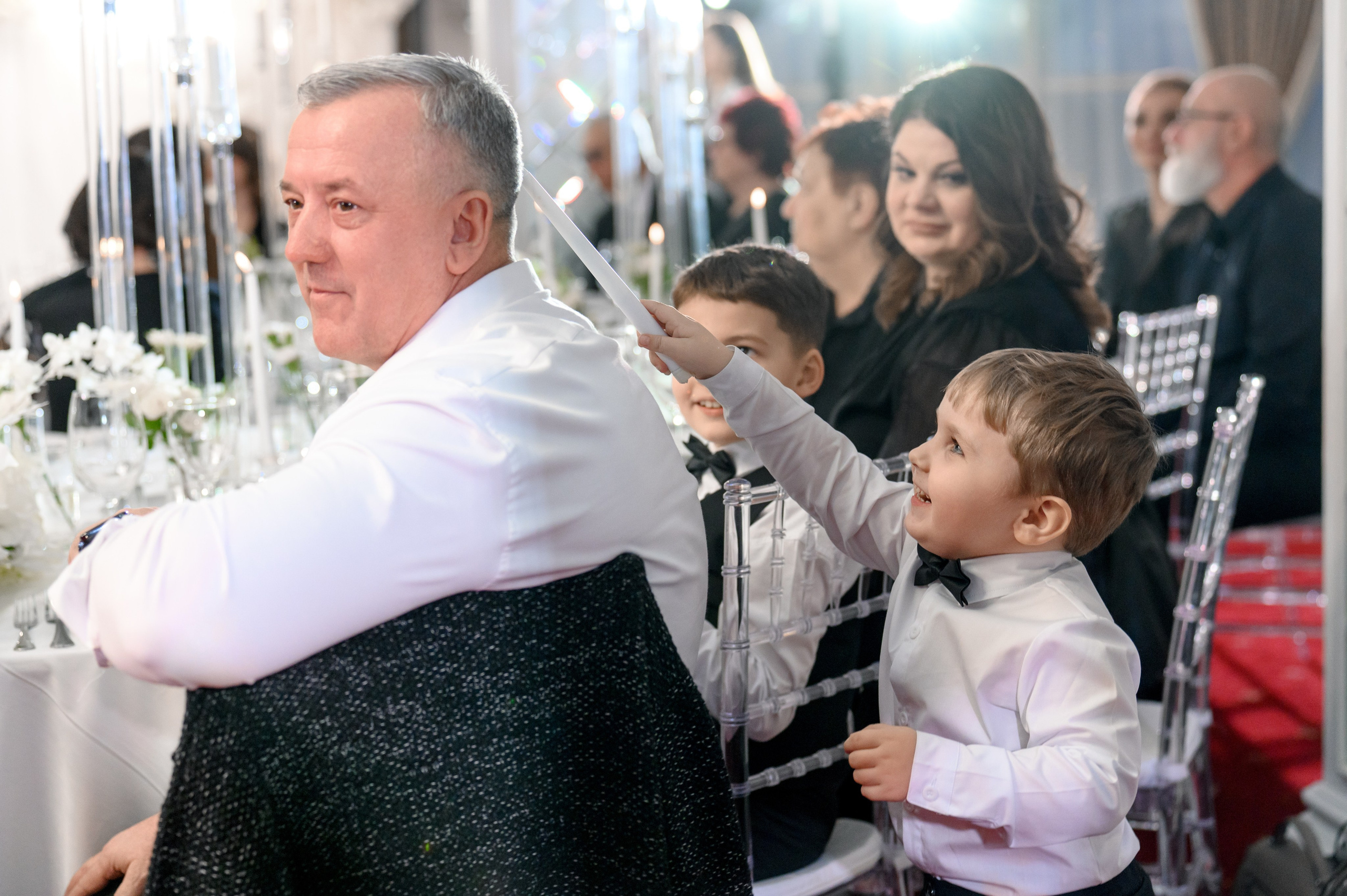 А + Е. Фотограф в Астрахани — Богдан Ковенькин