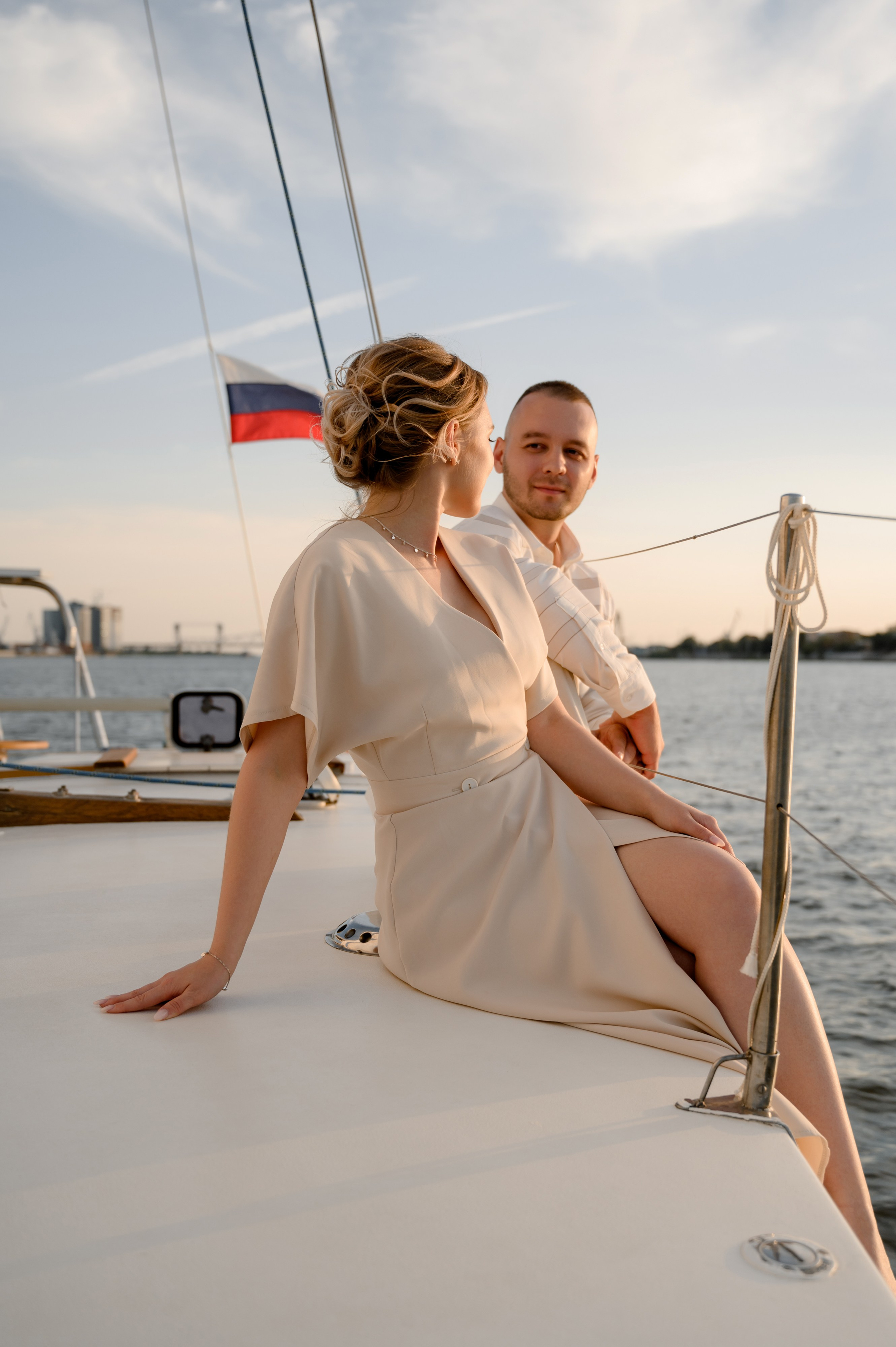 М + В. Фотограф в Астрахани — Богдан Ковенькин