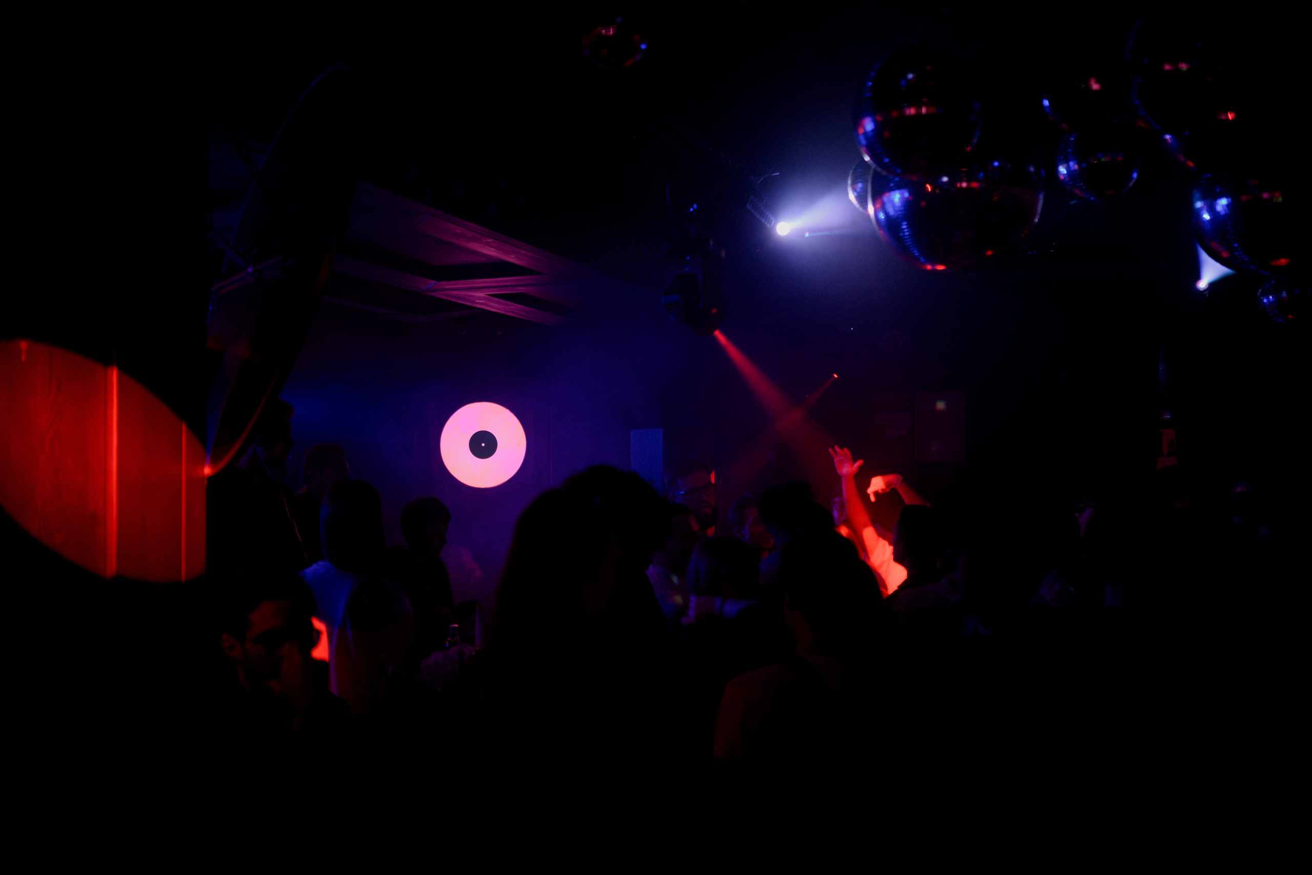 Club. Фотограф в Астрахани — Богдан Ковенькин