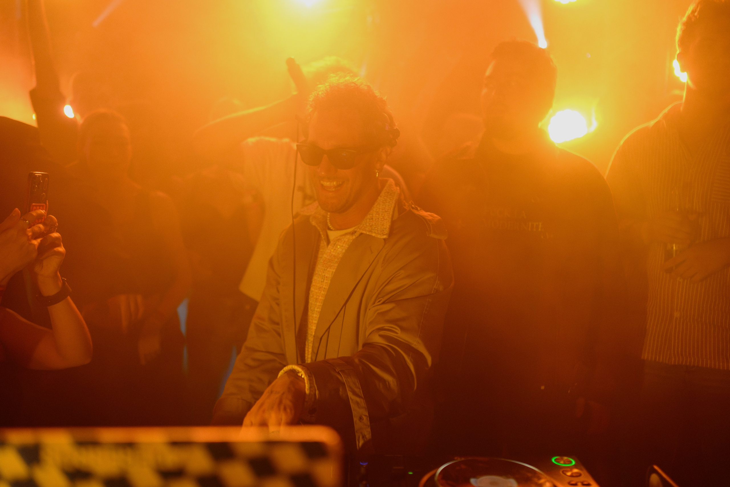 Club. Фотограф в Астрахани — Богдан Ковенькин