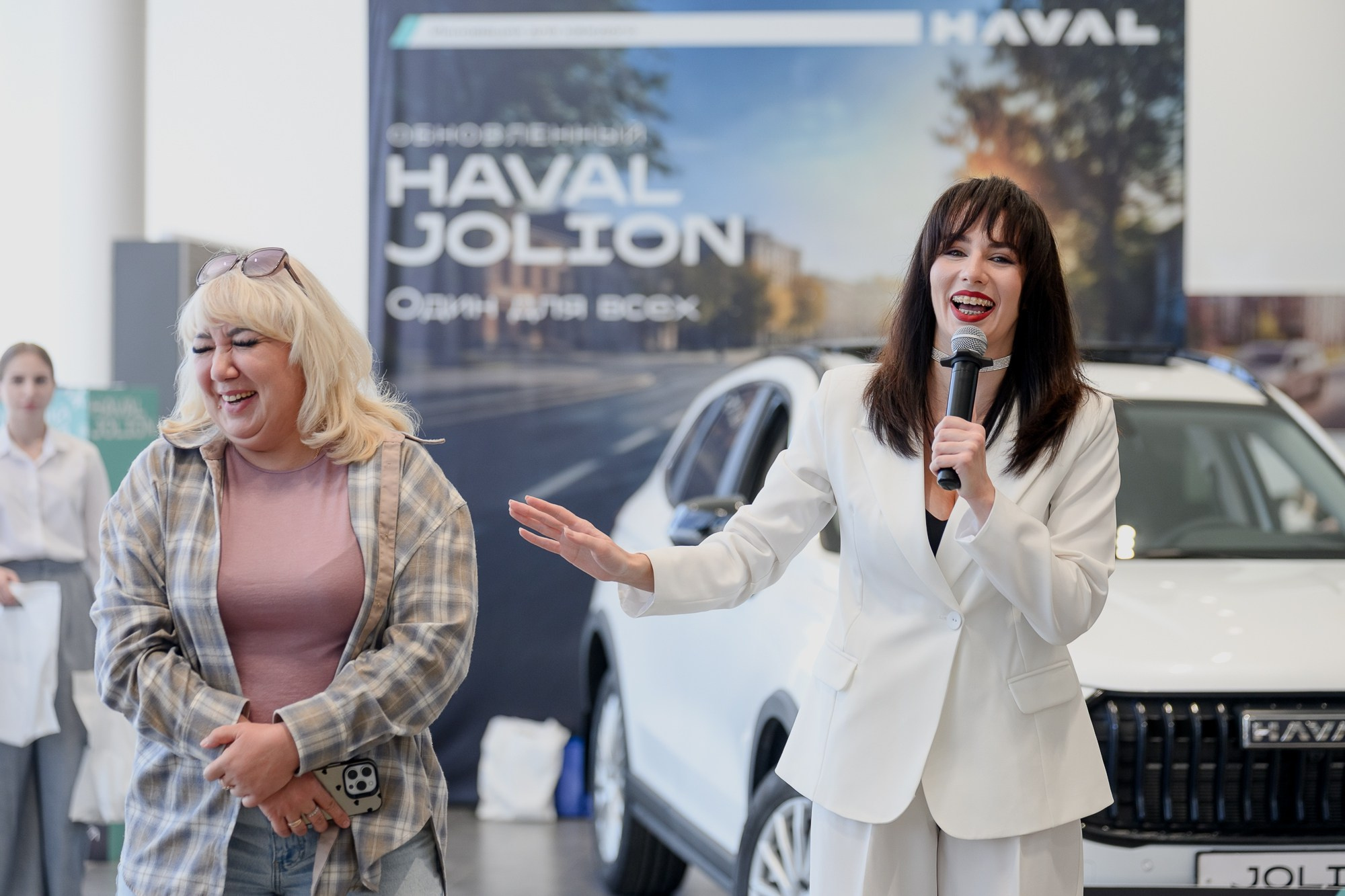 HAVAL. Фотограф в Астрахани — Богдан Ковенькин