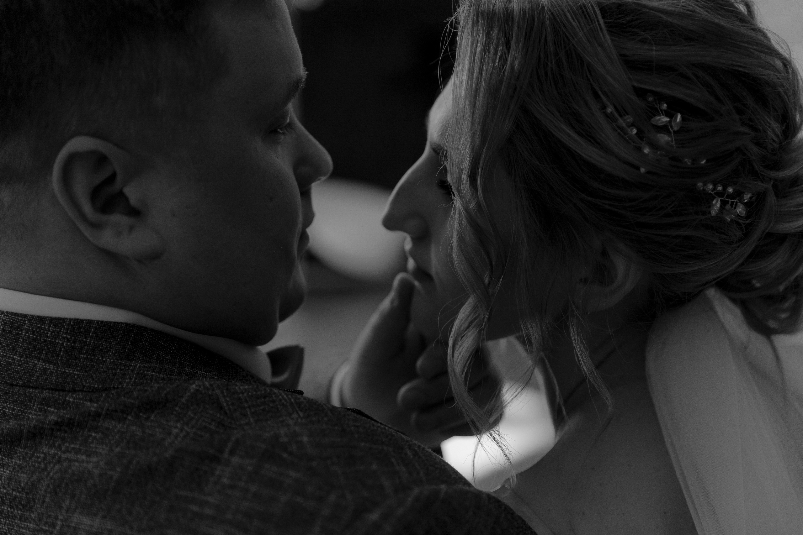 A&N. Свадебный и семейный фотограф в Краснодаре Анастасия Прудко