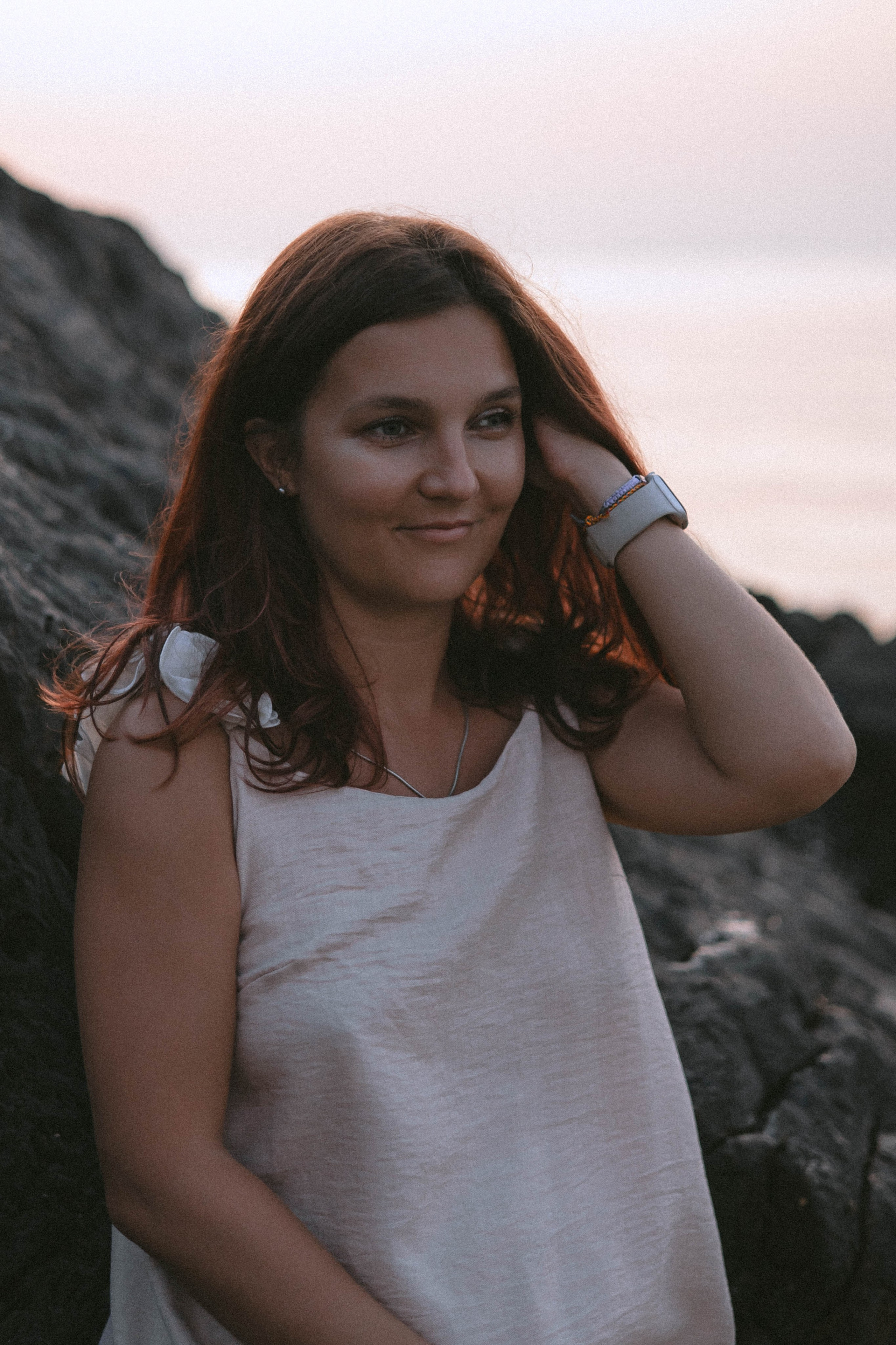 Алиса с семьей / Самуи. Семейный и детский фотограф в Москве Анастасия Каипова