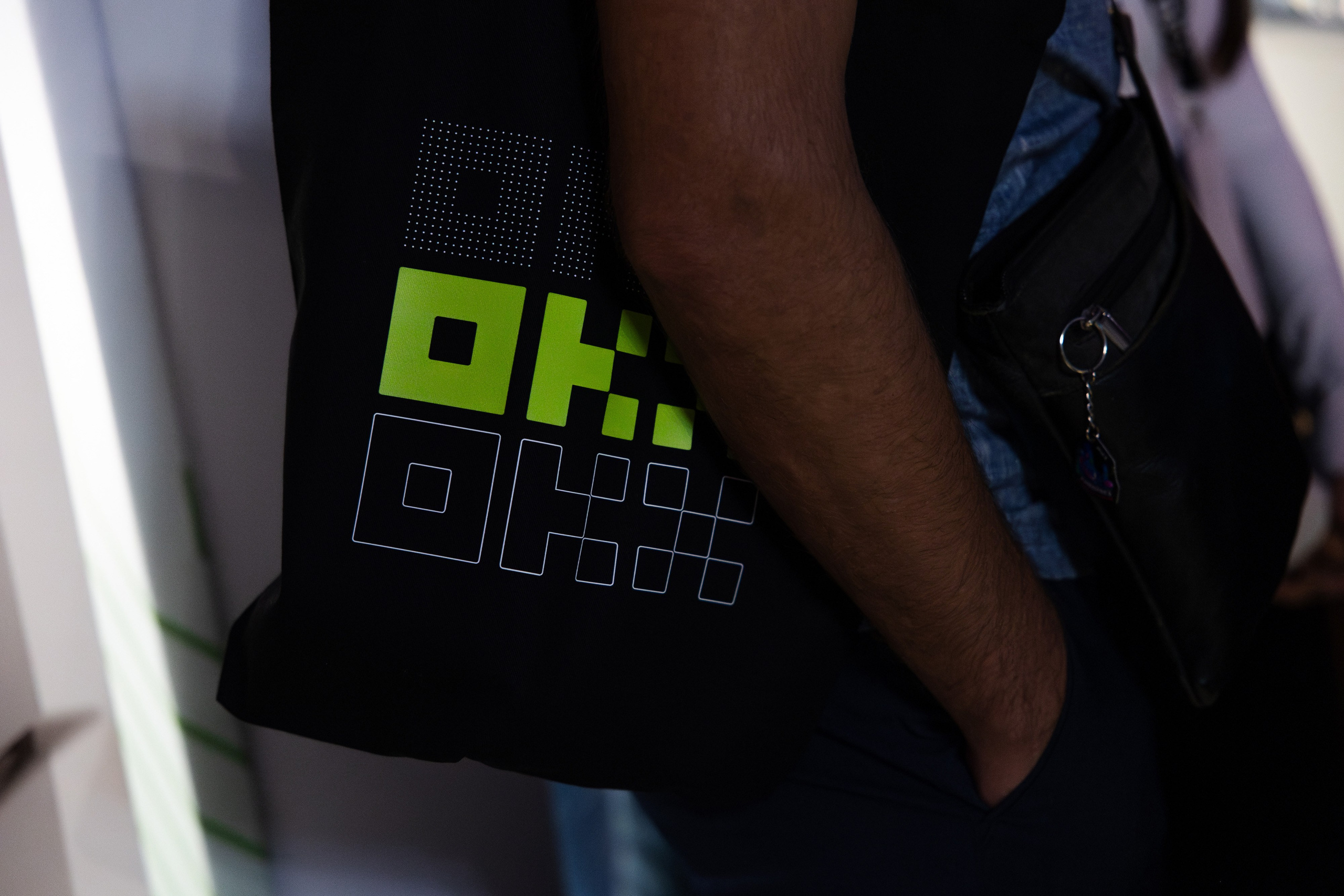 Crypto Summit (1). Свадебный репортажный фотограф в Москве