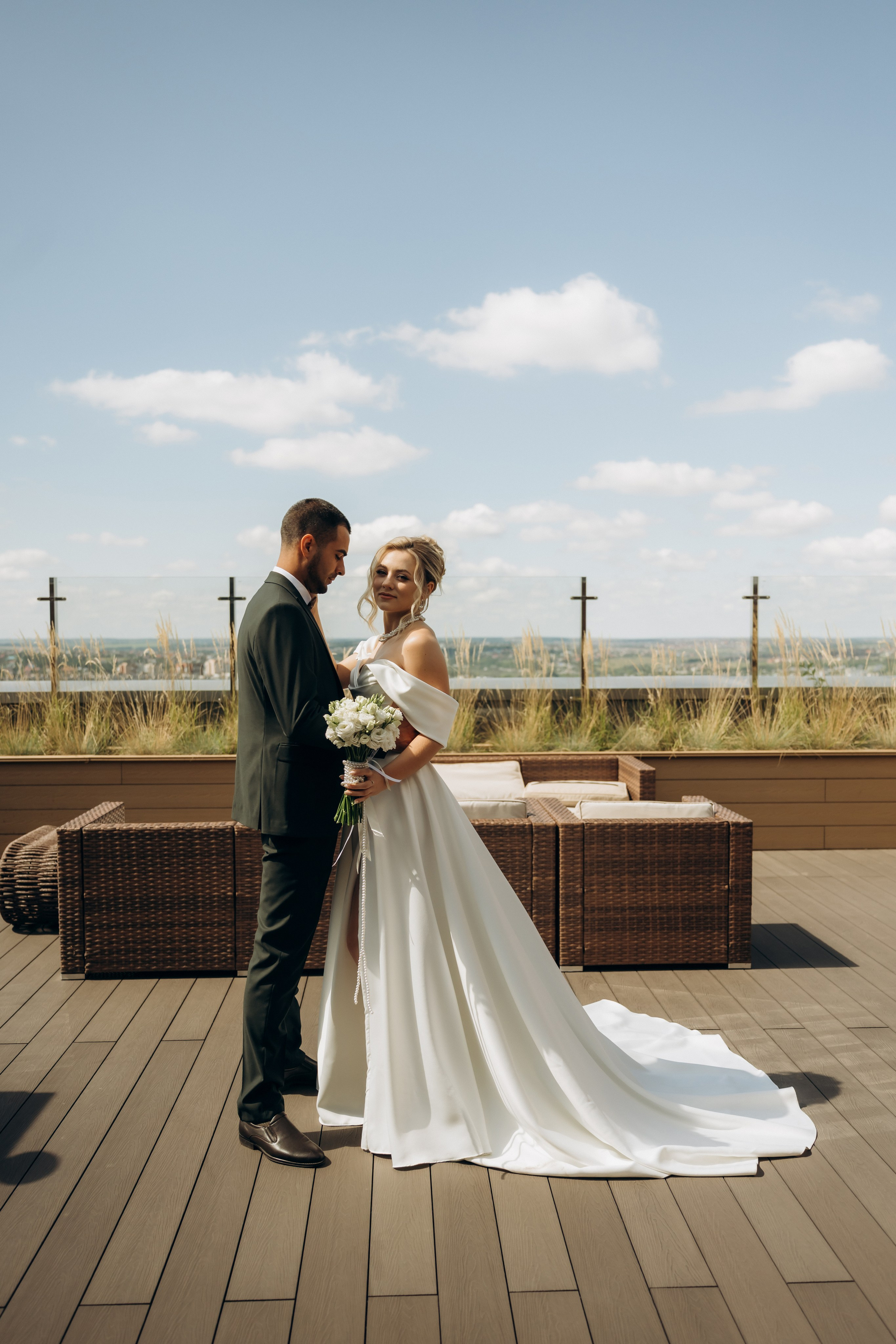 Максим и Кристина. Полный день. Ирина Гонтарева|Фотограф|Белгород