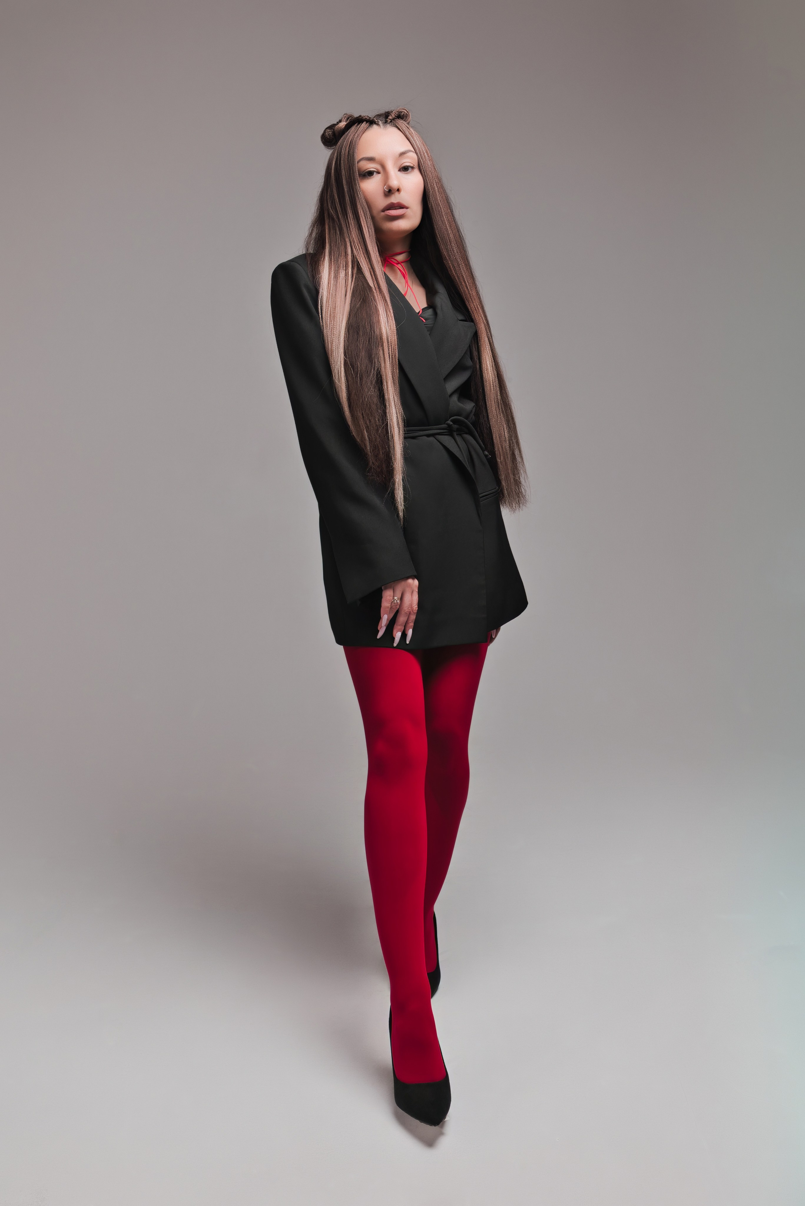 День рождения Сабины. Фотограф Денис Кривопусков