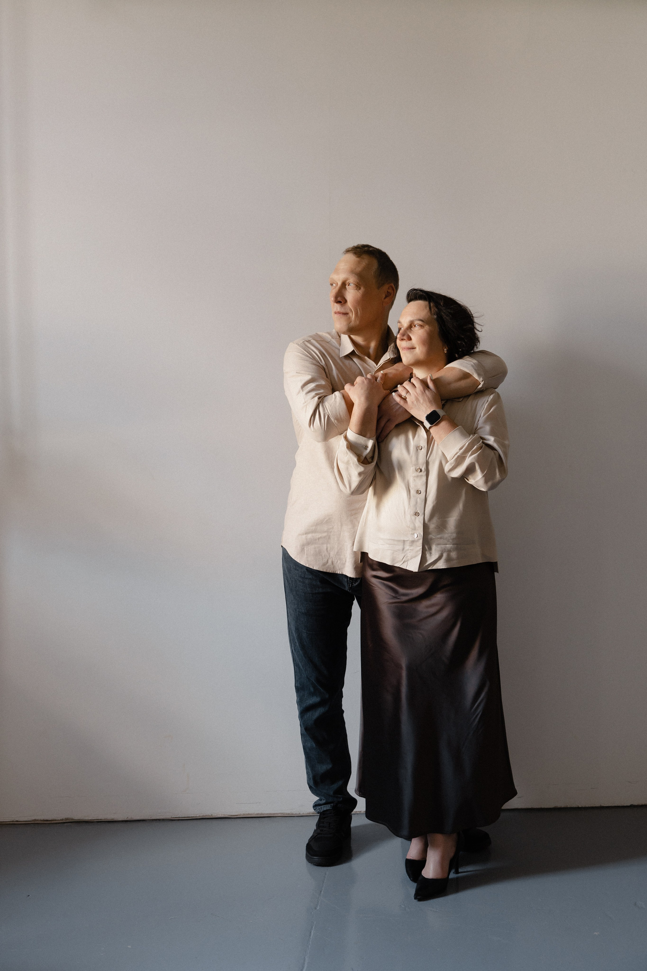 Главное-семья. Дубинкина Екатерина Фотограф Рязань, Москва