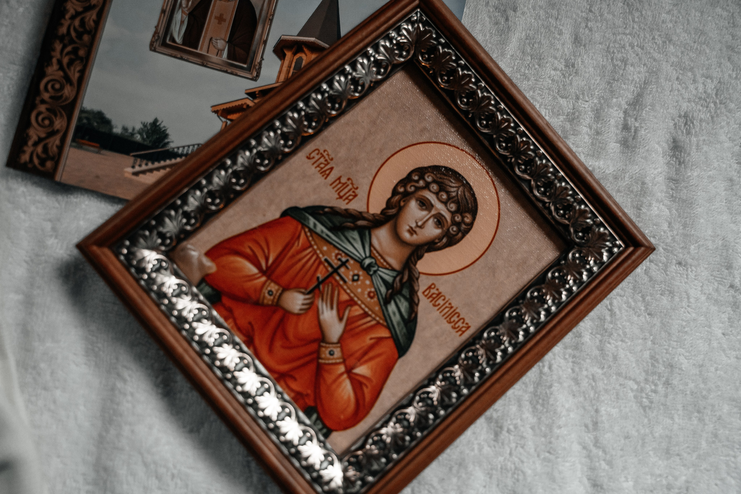 Таинство Крещения 2024-2025. Фотограф на крещение Белгород Анастасия Зыбина