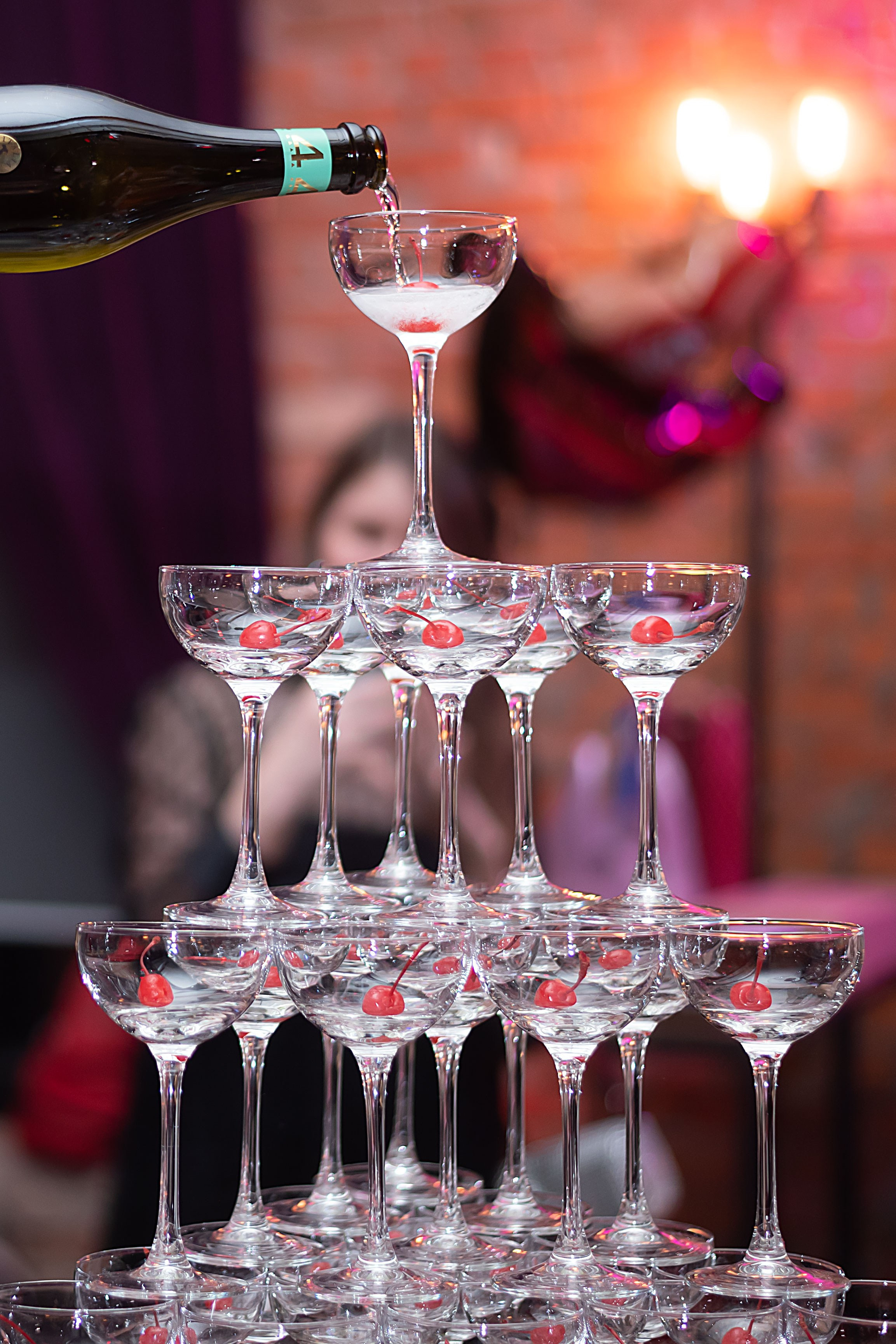 Гетсби-вечеринка. Event photographer from Moscow